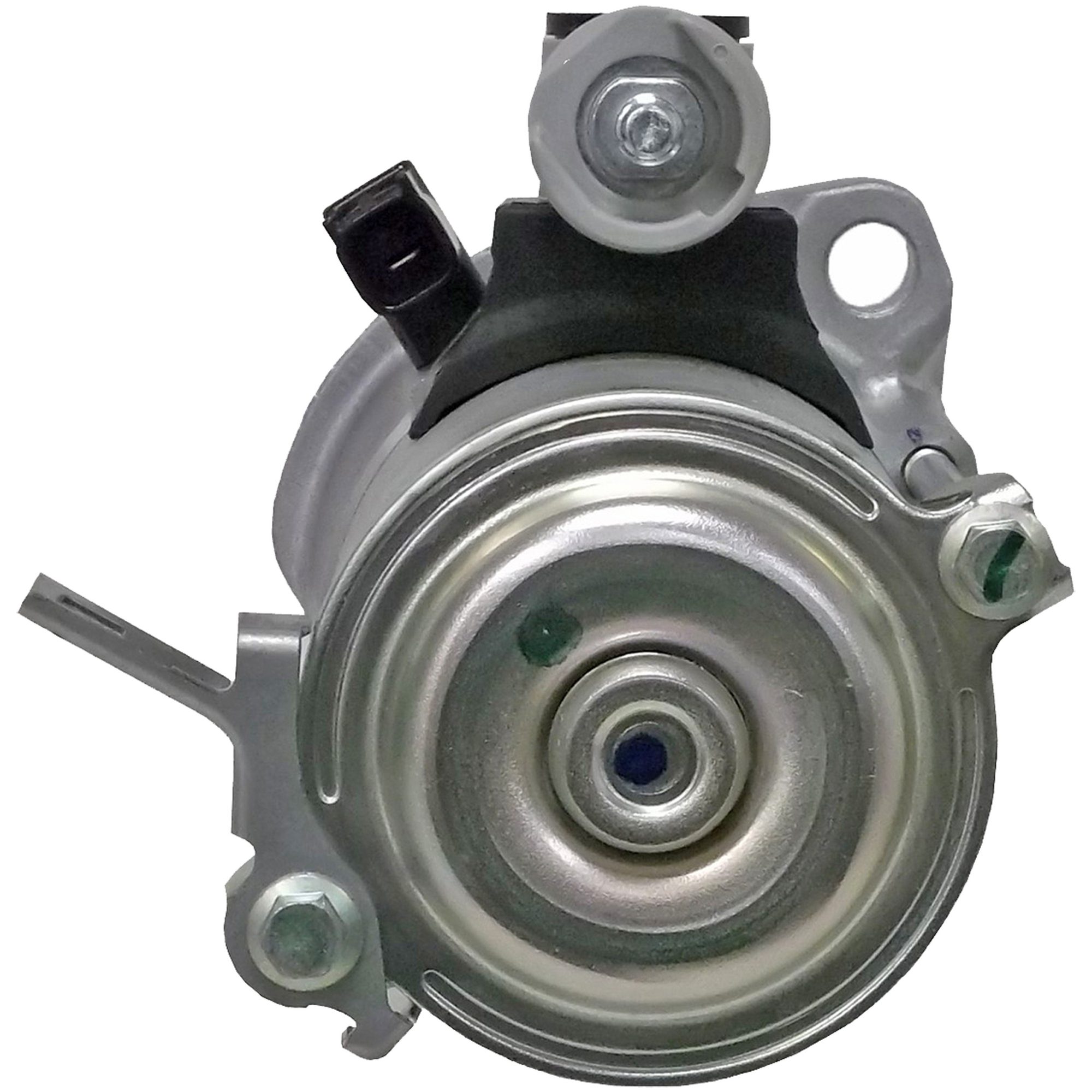 MPA Remanufactured Starter 12467 — image 4