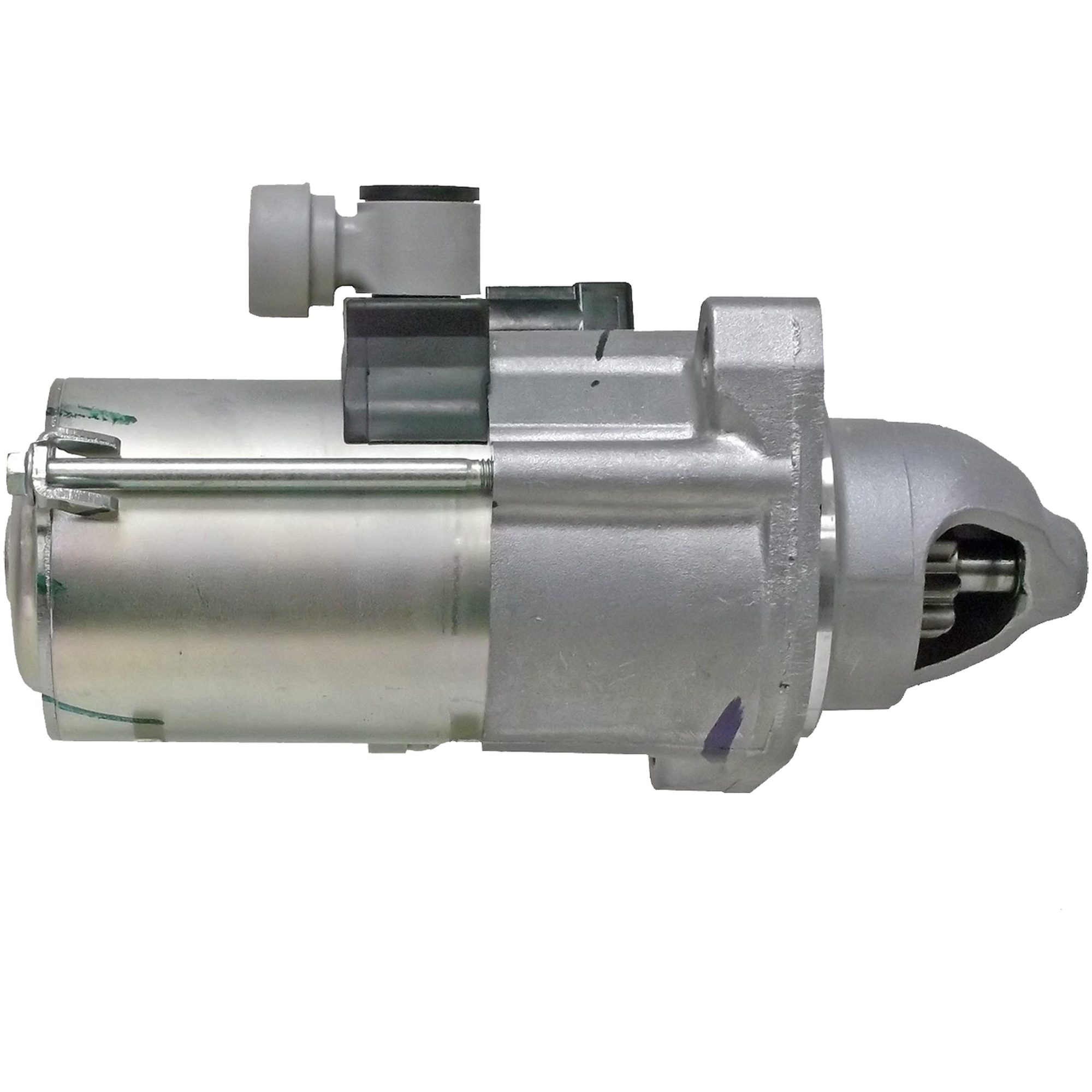 MPA Remanufactured Starter 12467 — image 3