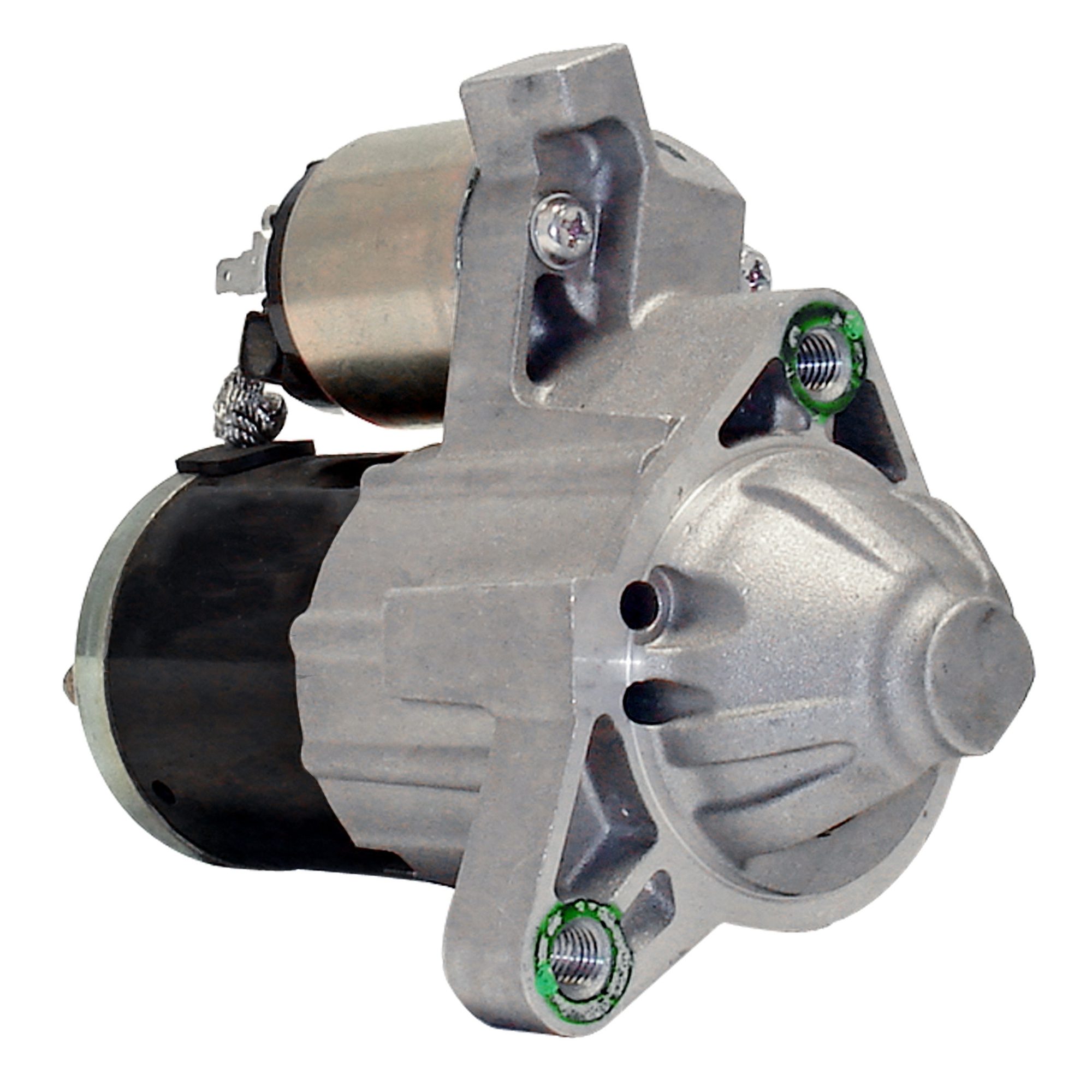 MPA Remanufactured Starter 12500 — image 2