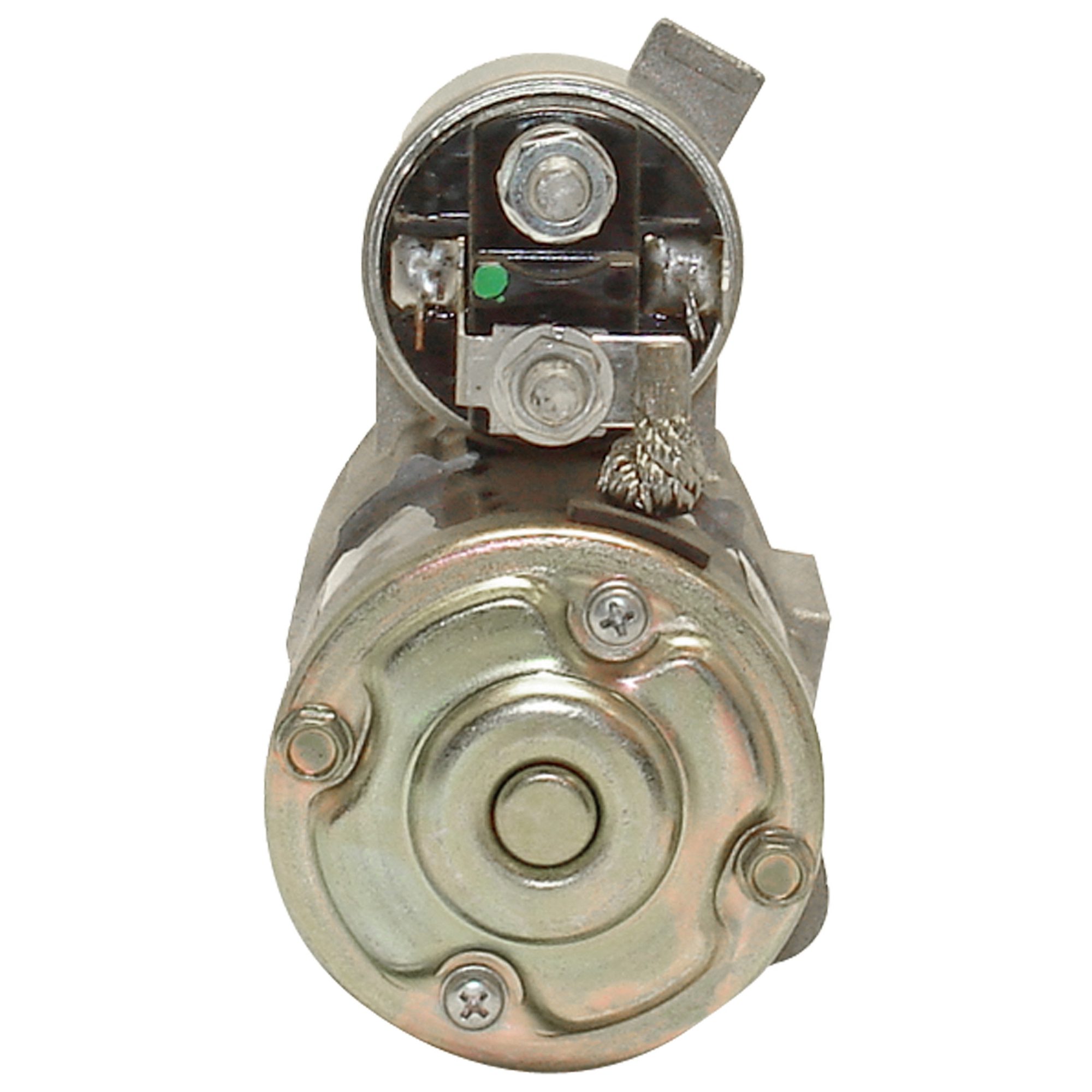 MPA Remanufactured Starter 12500 — image 4