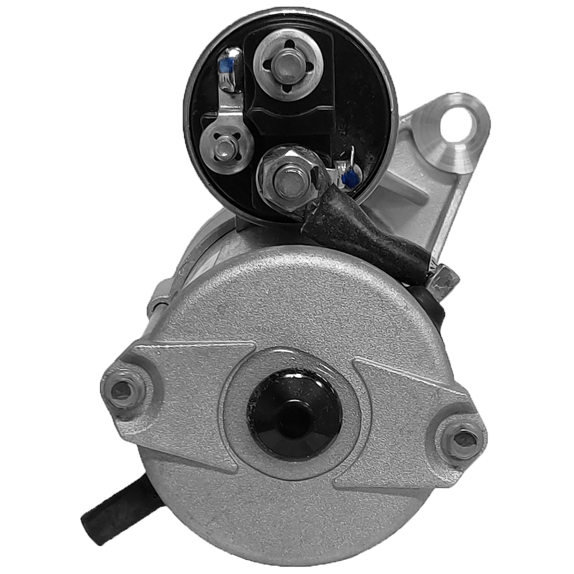 MPA Remanufactured Starter 12866 — image 4