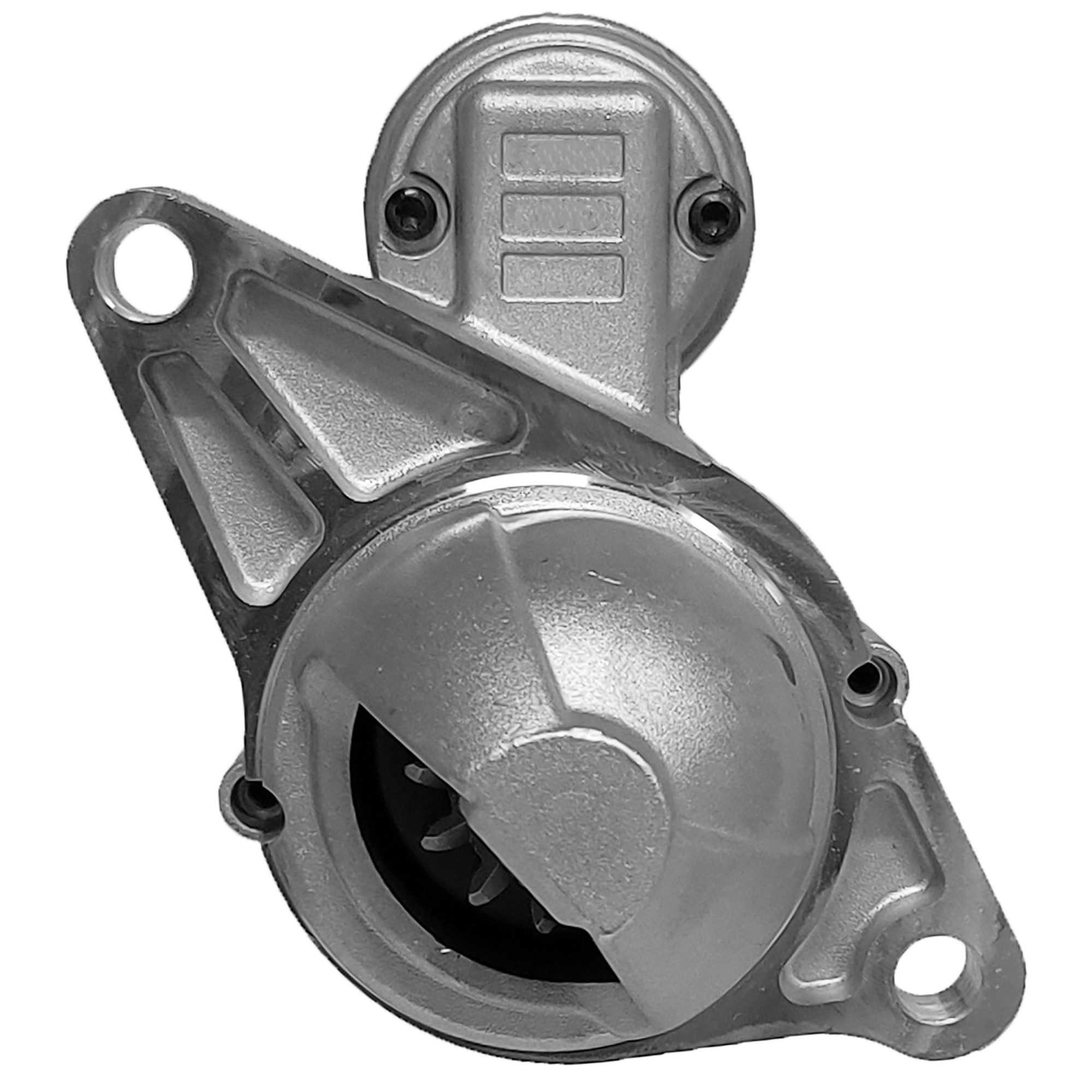 MPA Remanufactured Starter 12866