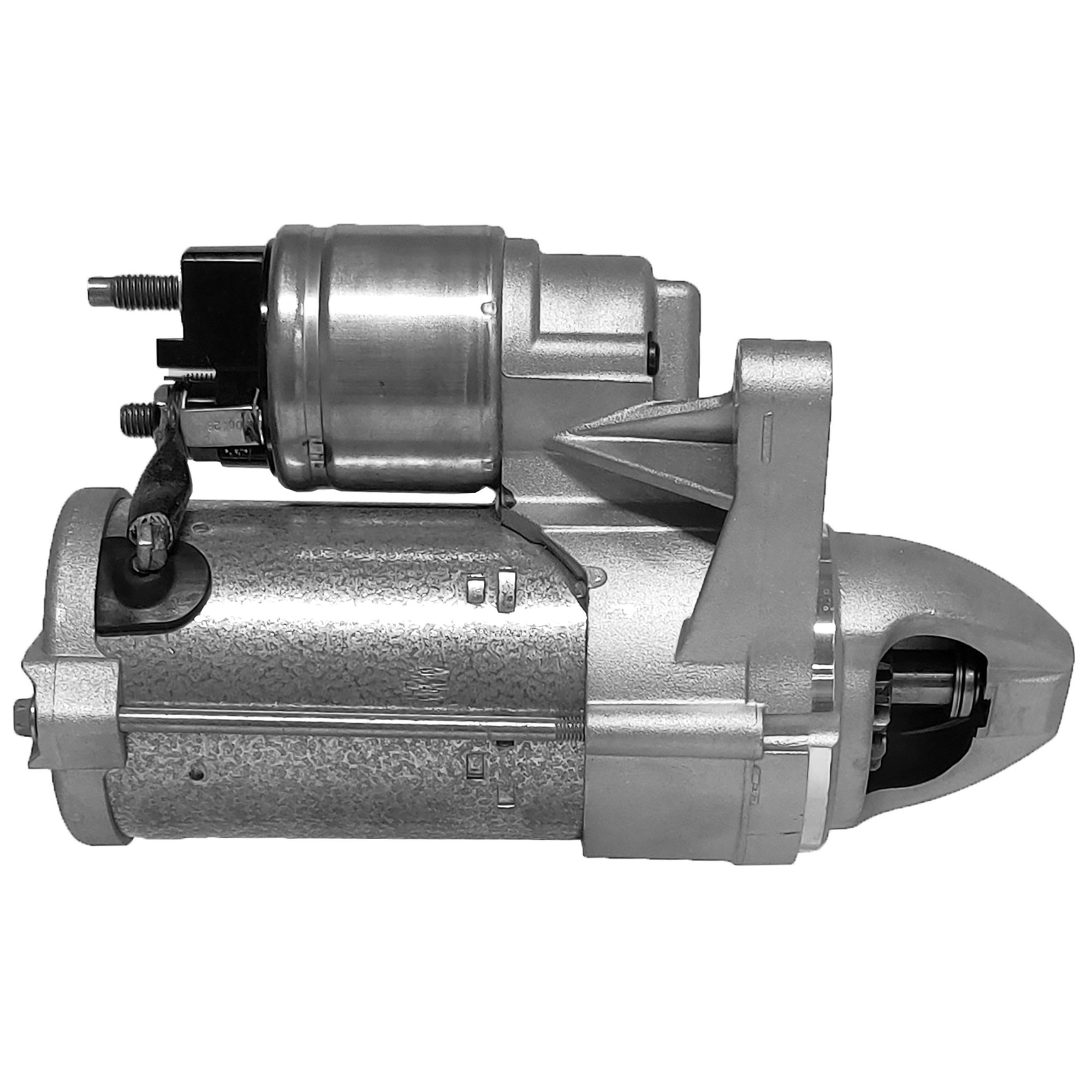 MPA Remanufactured Starter 12866 — image 3