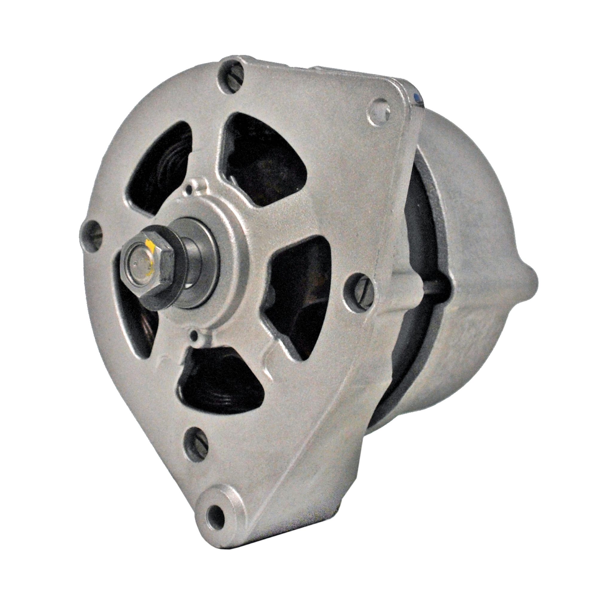 MPA Remanufactured 70A Alternator 13119 — image 2