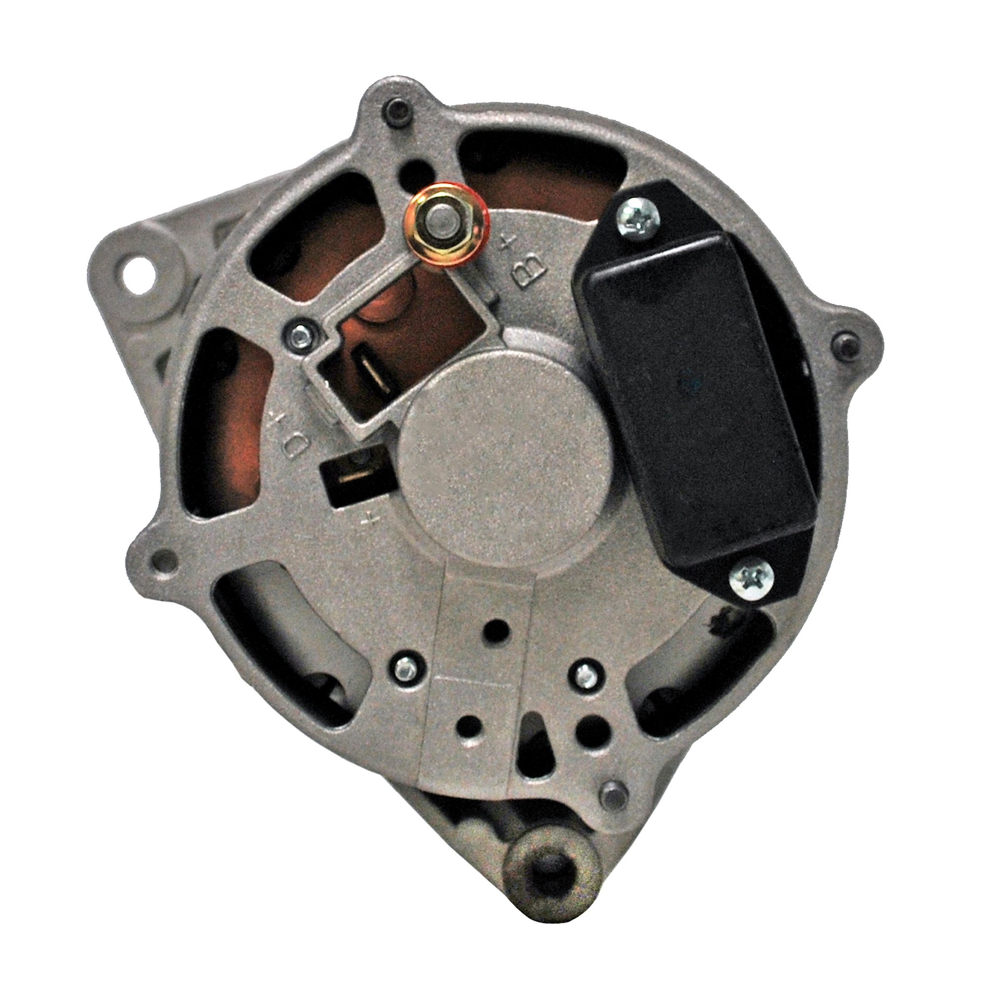 MPA Remanufactured 70A Alternator 13119 — image 3