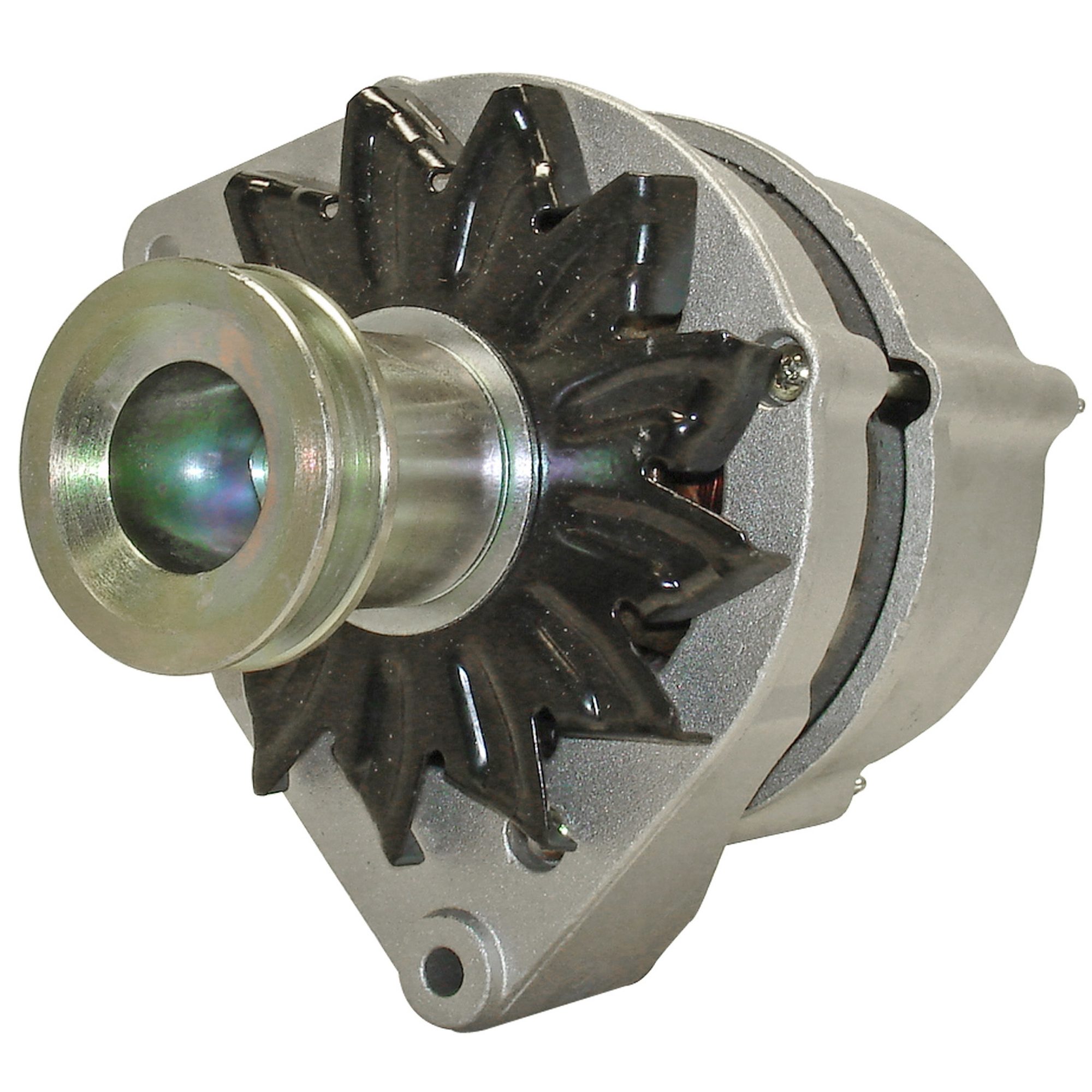 MPA Remanufactured 65A Alternator 13147 — image 2