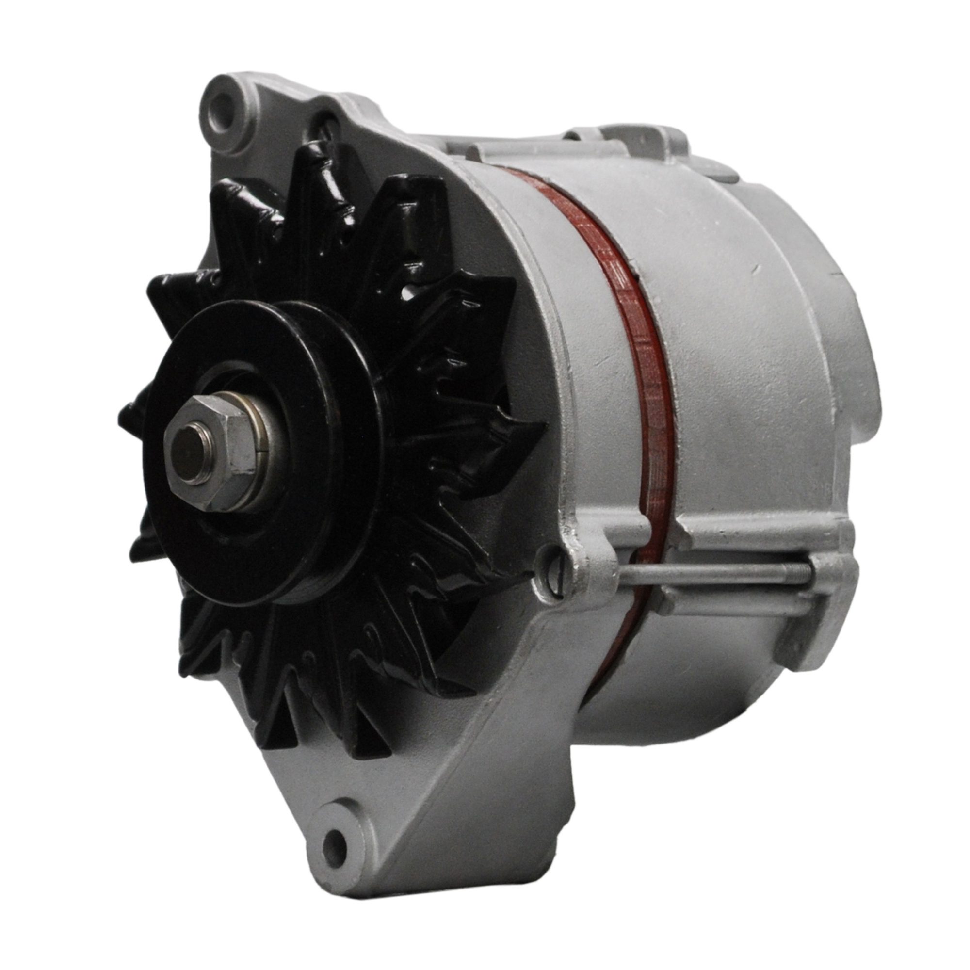 MPA Remanufactured 35A Alternator 13162 — image 2