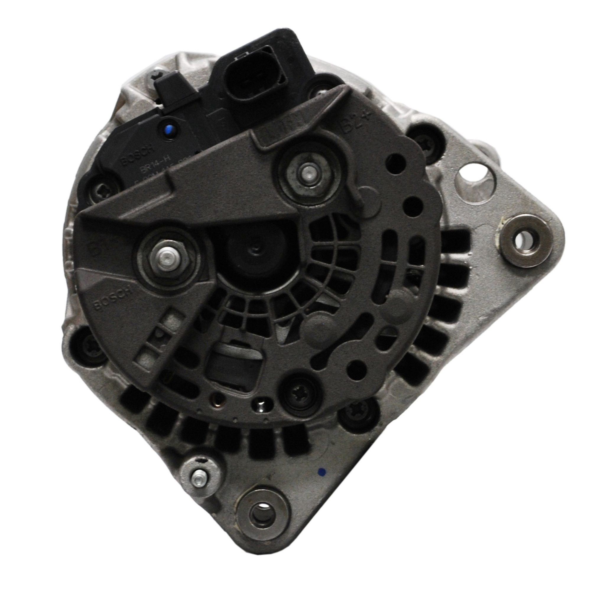 MPA Remanufactured 35A Alternator 13162 — image 4