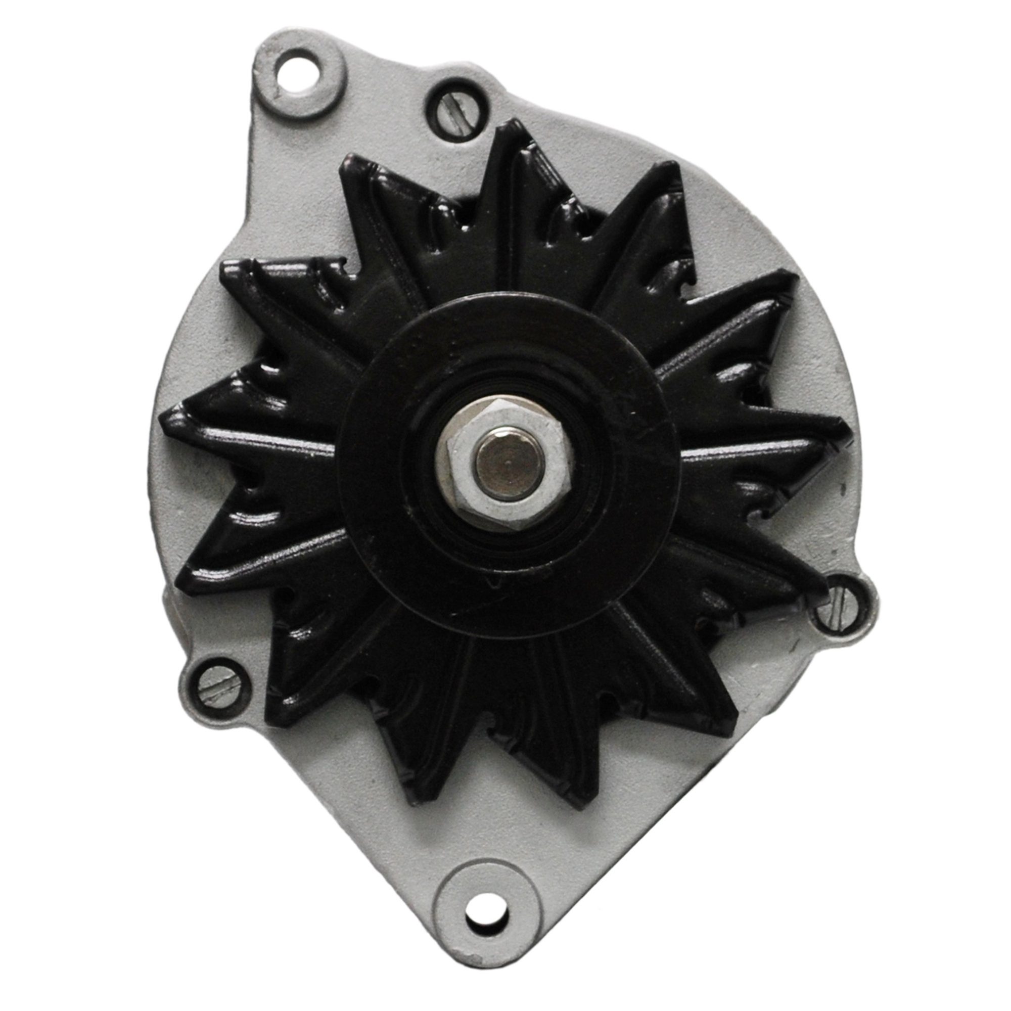 MPA Remanufactured 35A Alternator 13162