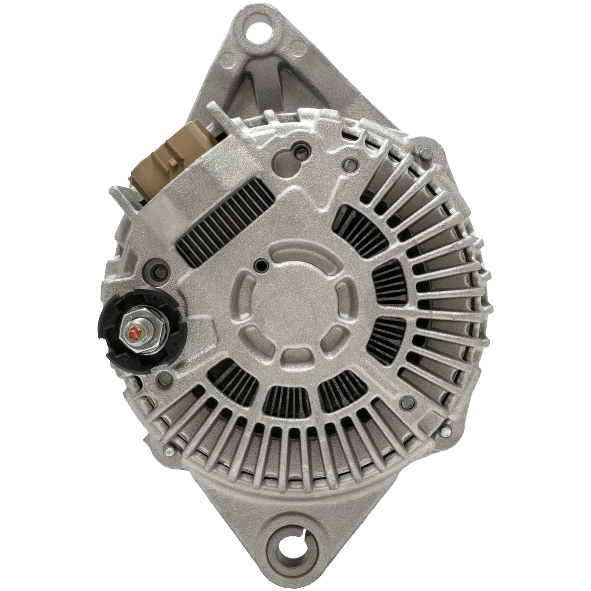 MPA Remanufactured 130A Alternator 13226 — image 2