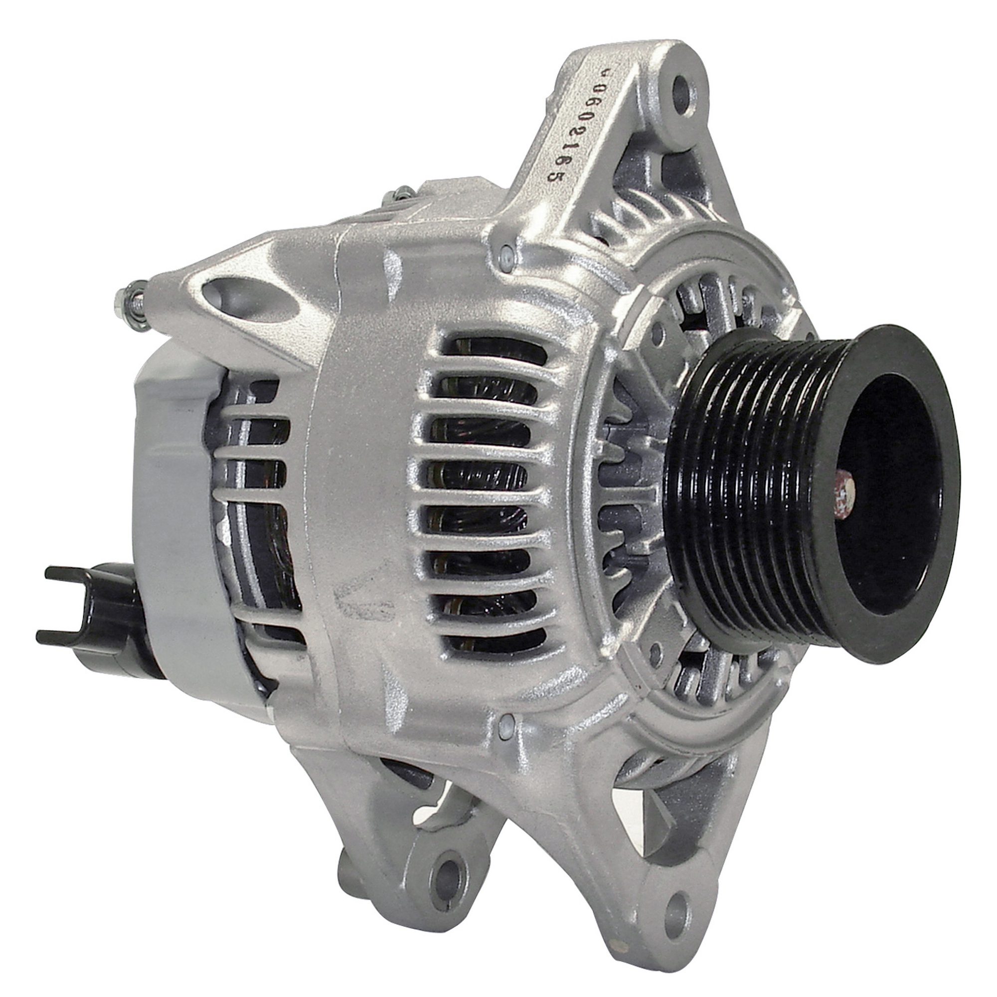 MPA Remanufactured 120A Alternator 13304 — image 3