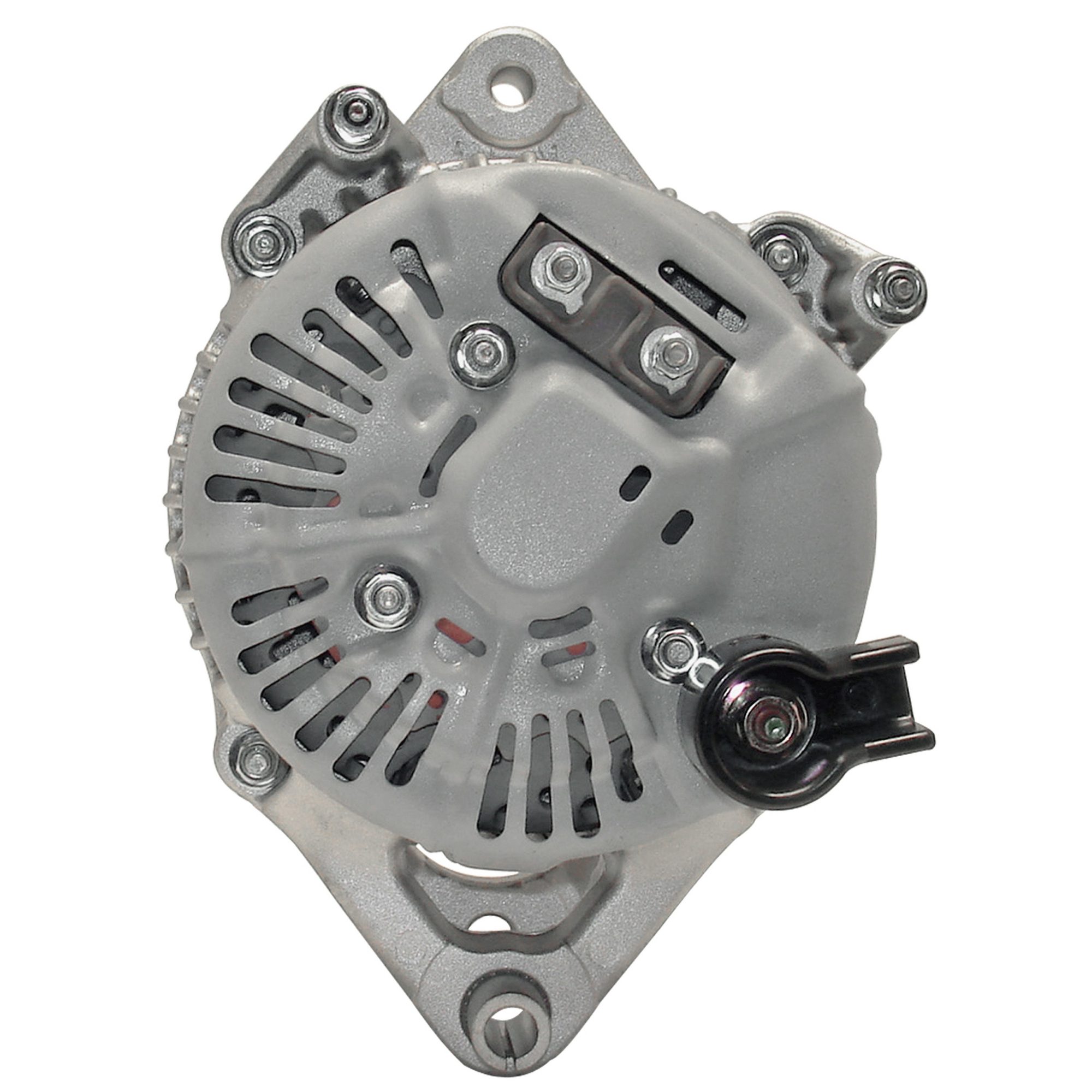 MPA Remanufactured 120A Alternator 13304 — image 2