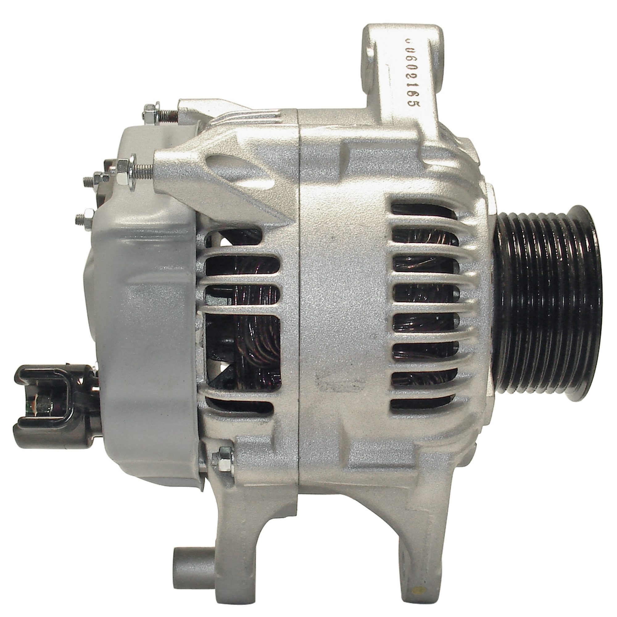 MPA Remanufactured 120A Alternator 13304 — image 4