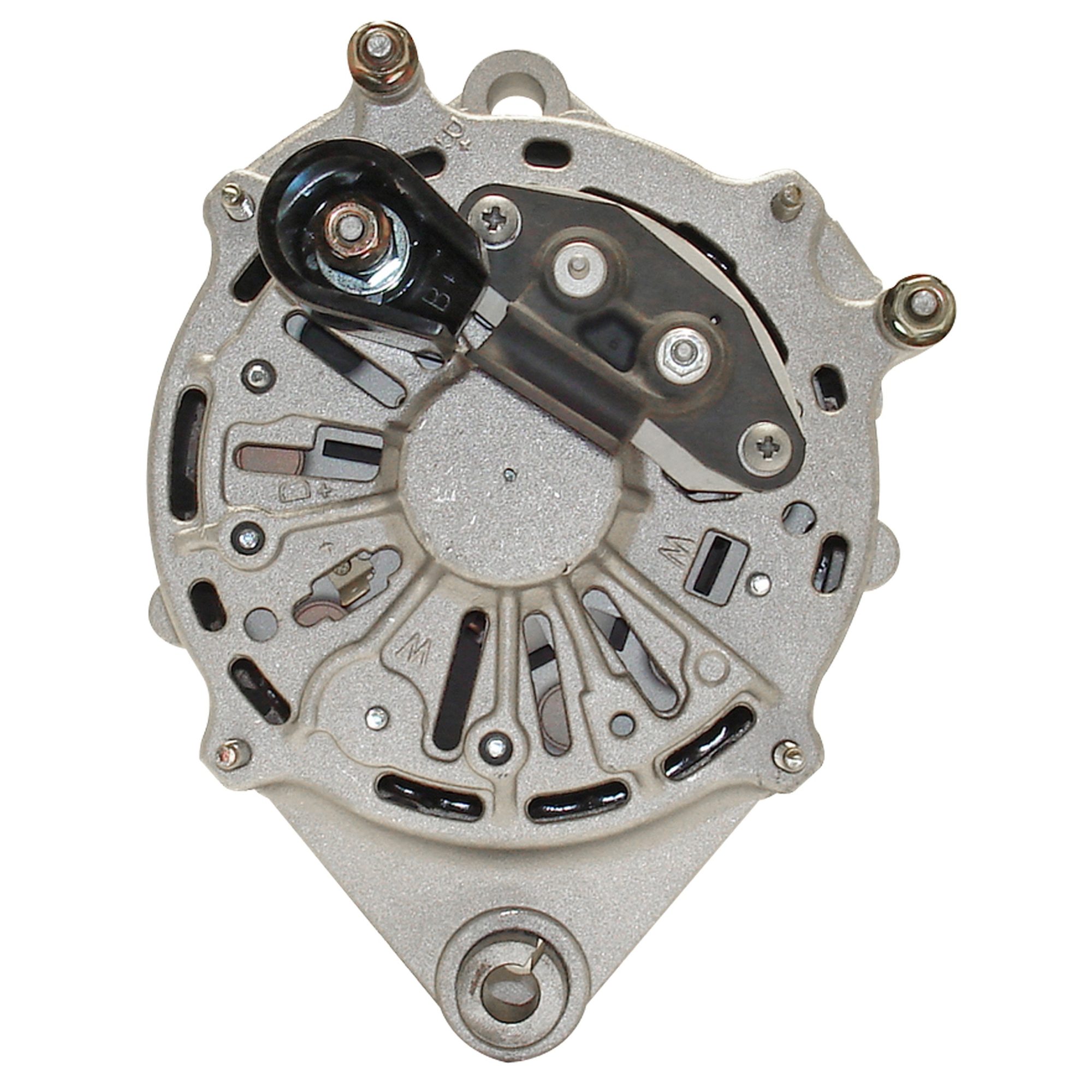 MPA Remanufactured 90A Alternator 13317 — image 3
