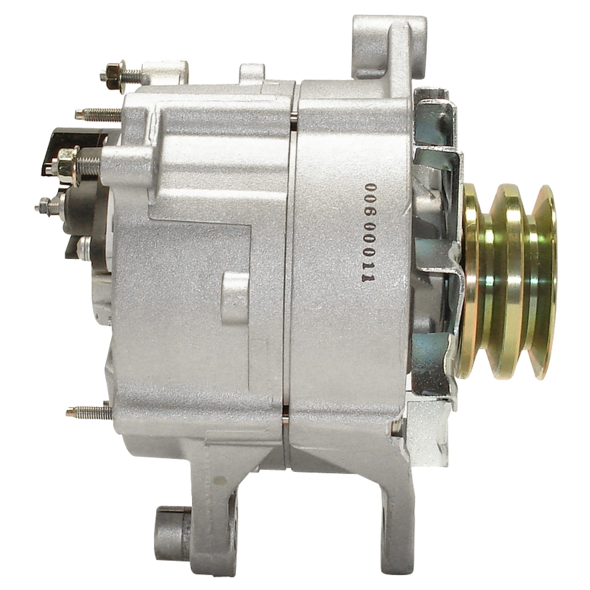 MPA Remanufactured 90A Alternator 13317 — image 4