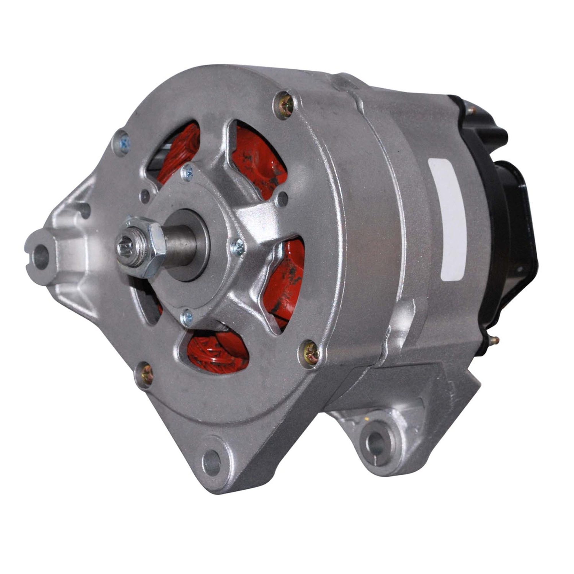 MPA Remanufactured 90A Alternator 13372 — image 2
