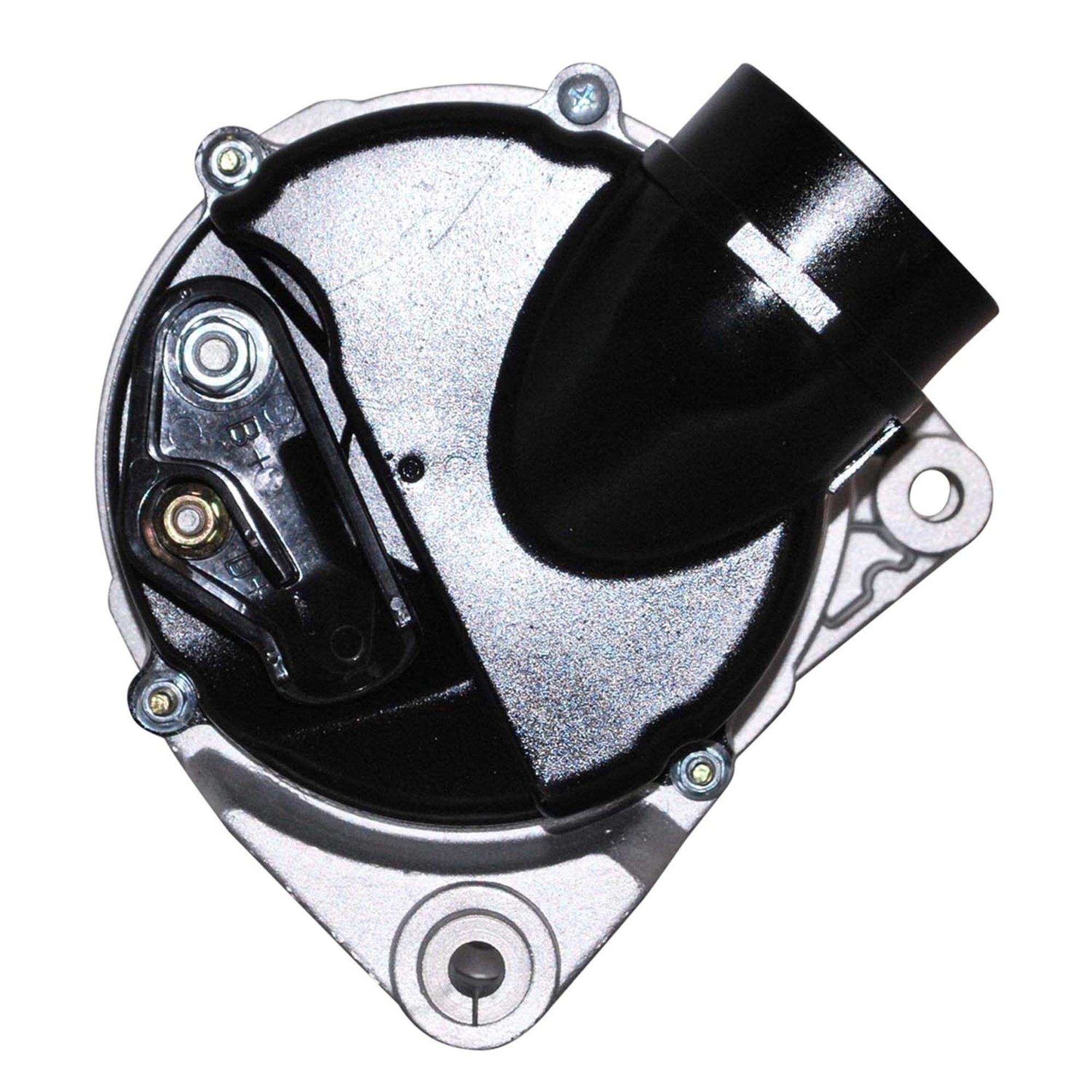 MPA Remanufactured 90A Alternator 13372 — image 3