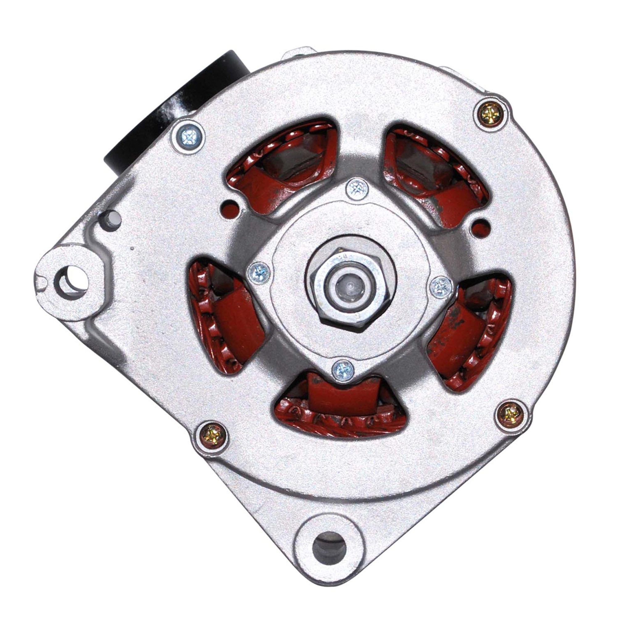 MPA Remanufactured 90A Alternator 13372