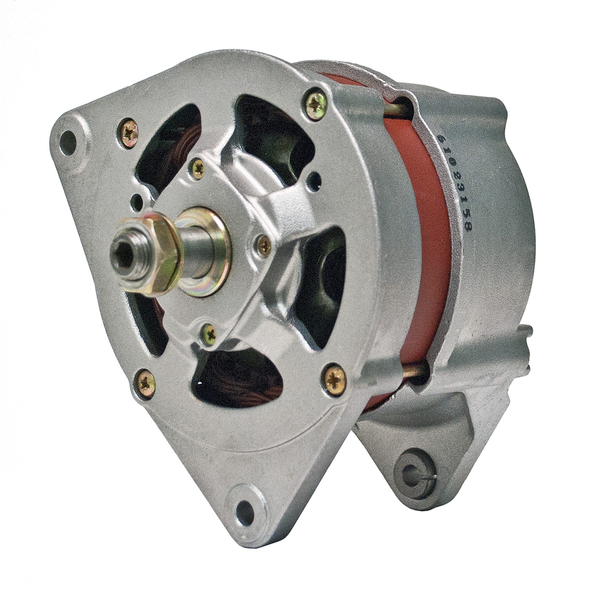 MPA Remanufactured 65A Alternator 13378 — image 2