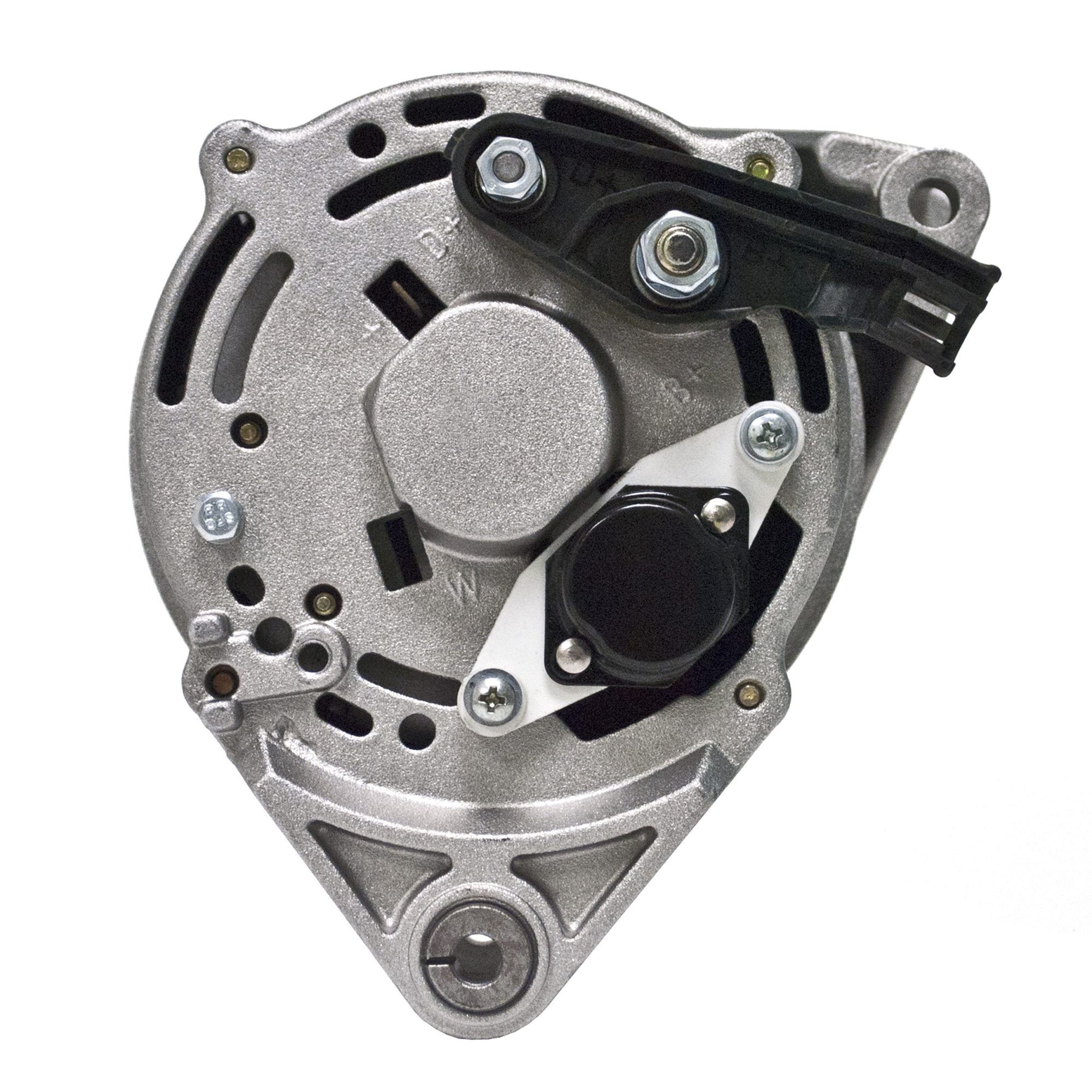 MPA Remanufactured 65A Alternator 13378 — image 3
