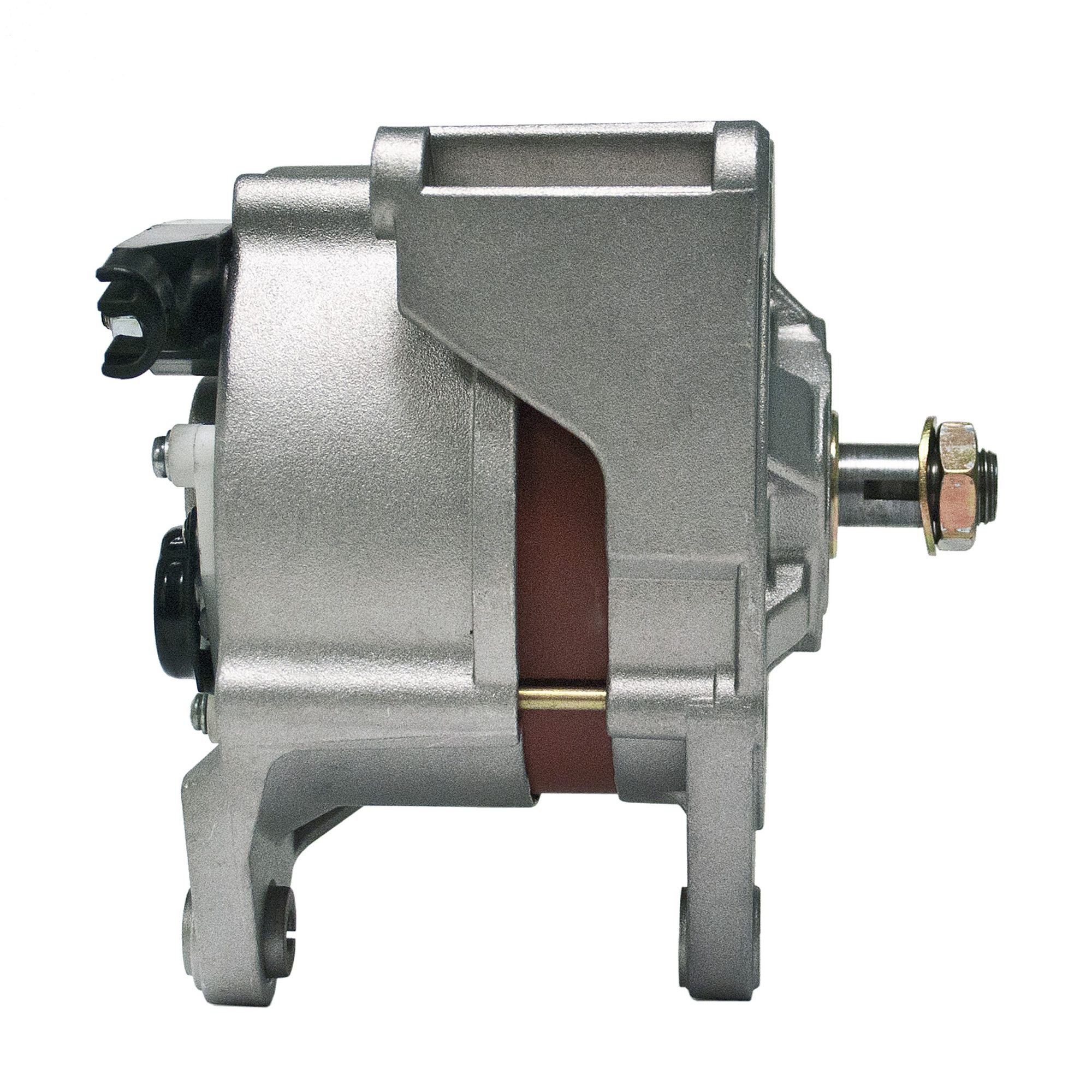 MPA Remanufactured 65A Alternator 13378 — image 4