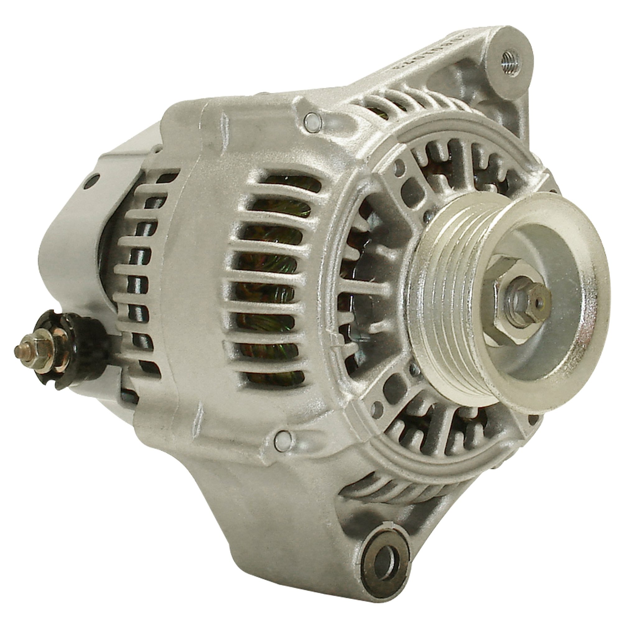MPA Remanufactured 80A Alternator 13407 — image 2