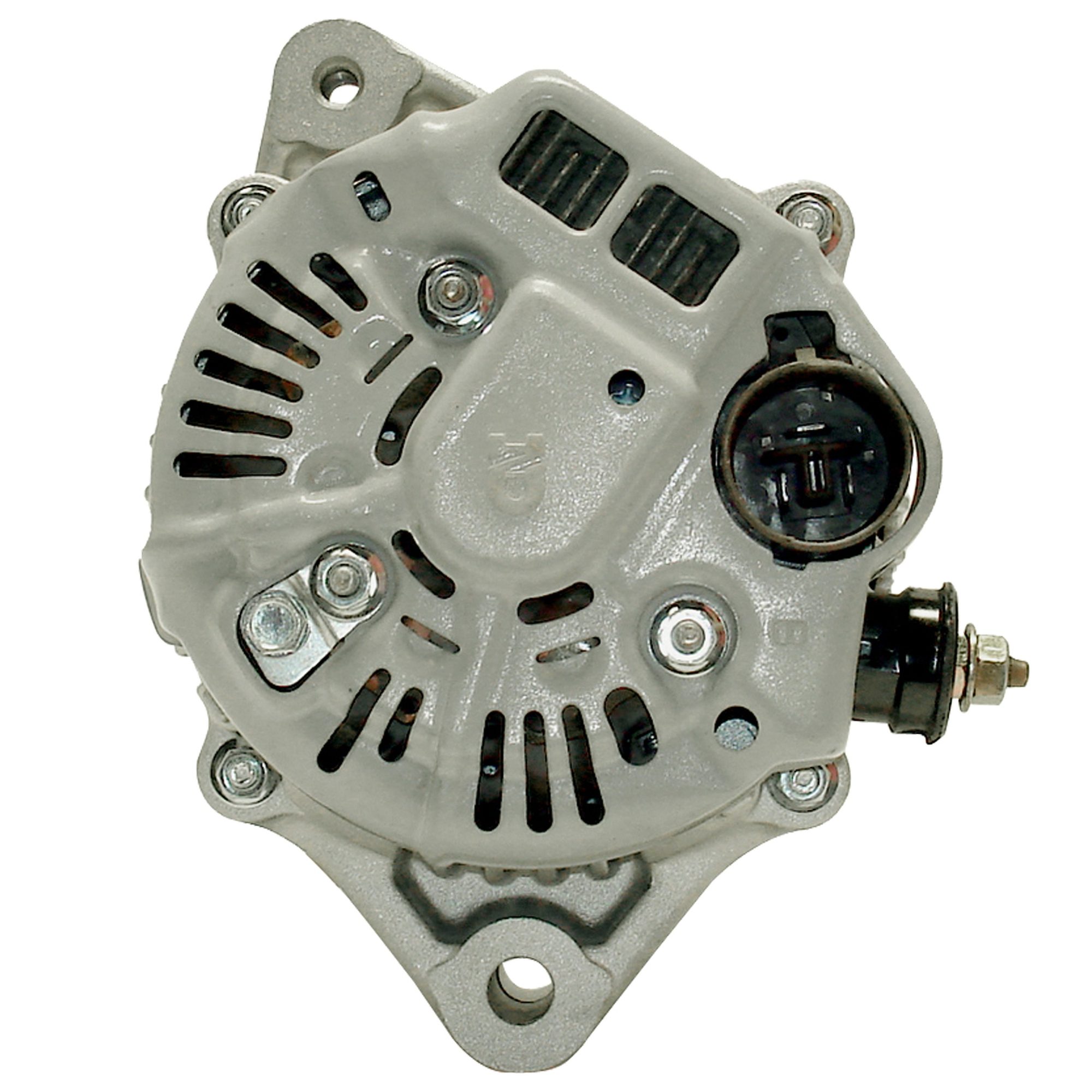 MPA Remanufactured 80A Alternator 13407 — image 3