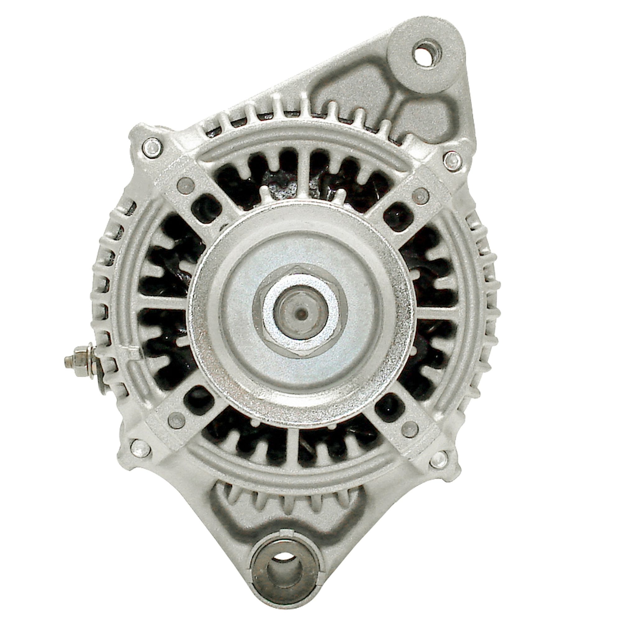 MPA Remanufactured 80A Alternator 13407