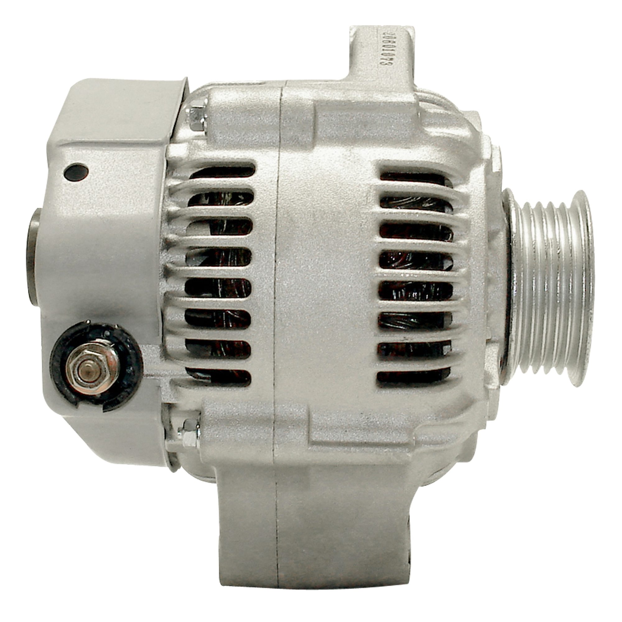 MPA Remanufactured 80A Alternator 13407 — image 4