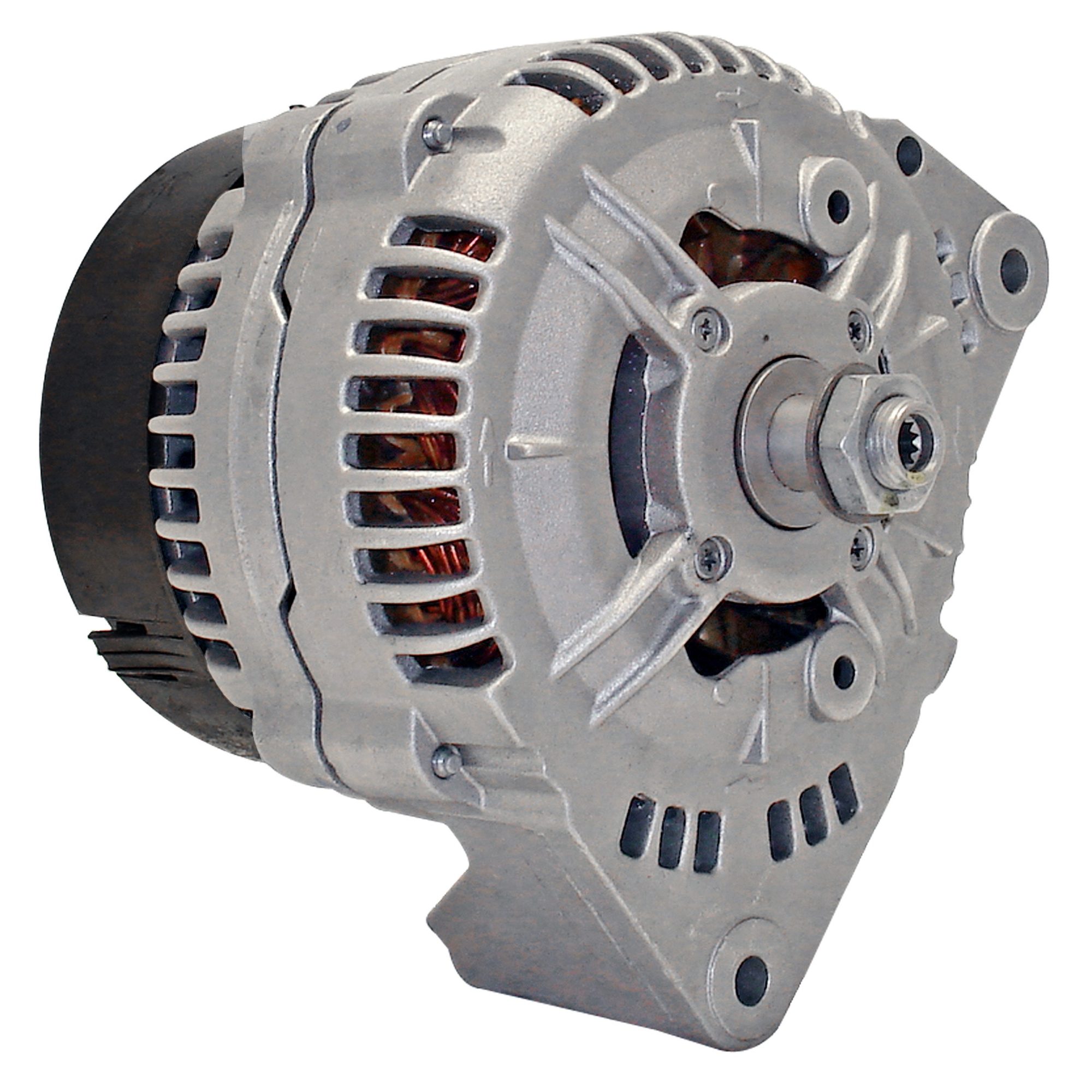 MPA Remanufactured 100A Alternator 13422 — image 4