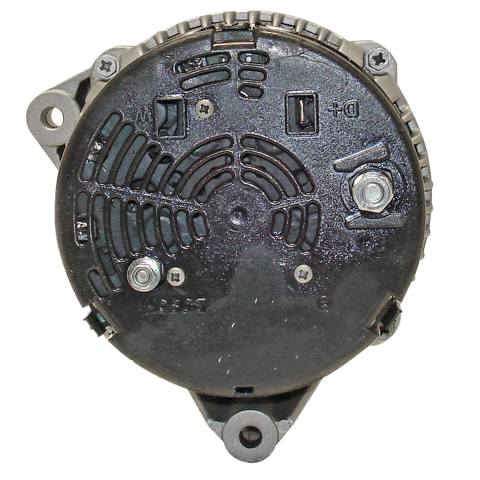 MPA Remanufactured 100A Alternator 13422 — image 2