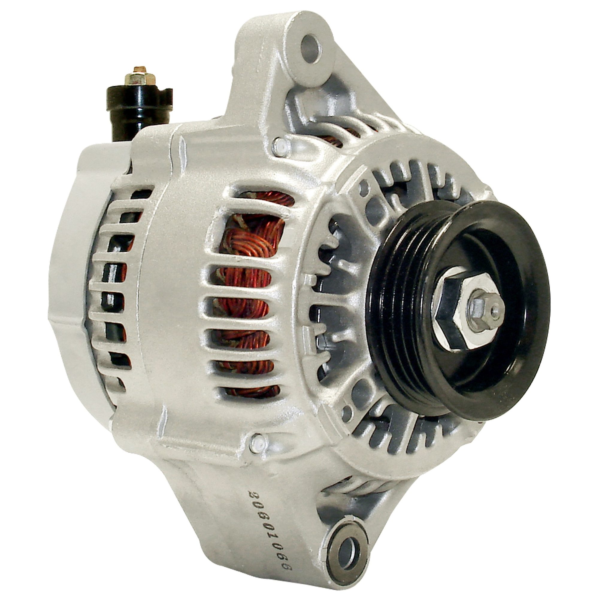 MPA Remanufactured 65A Alternator 13433 — image 3
