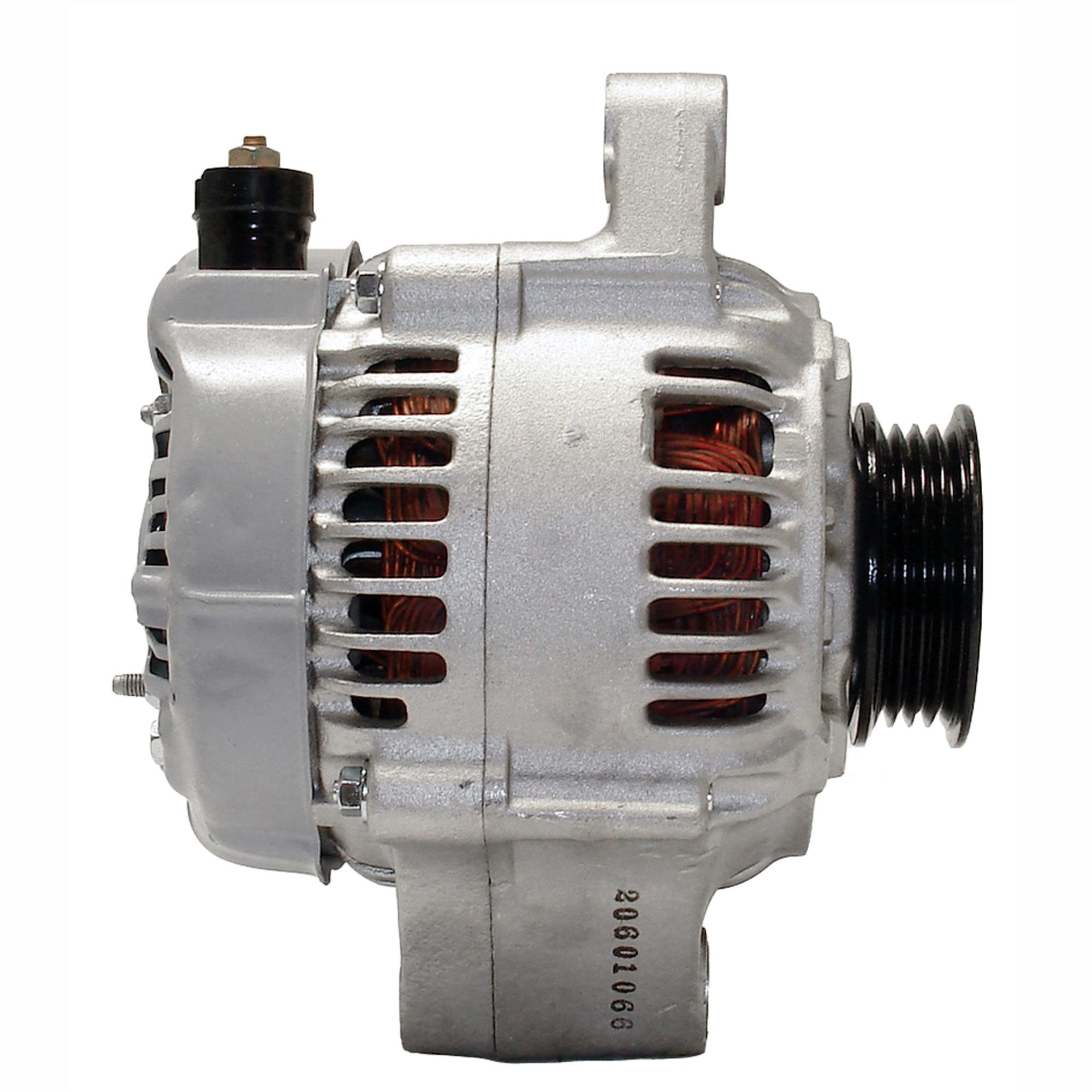 MPA Remanufactured 65A Alternator 13433 — image 4