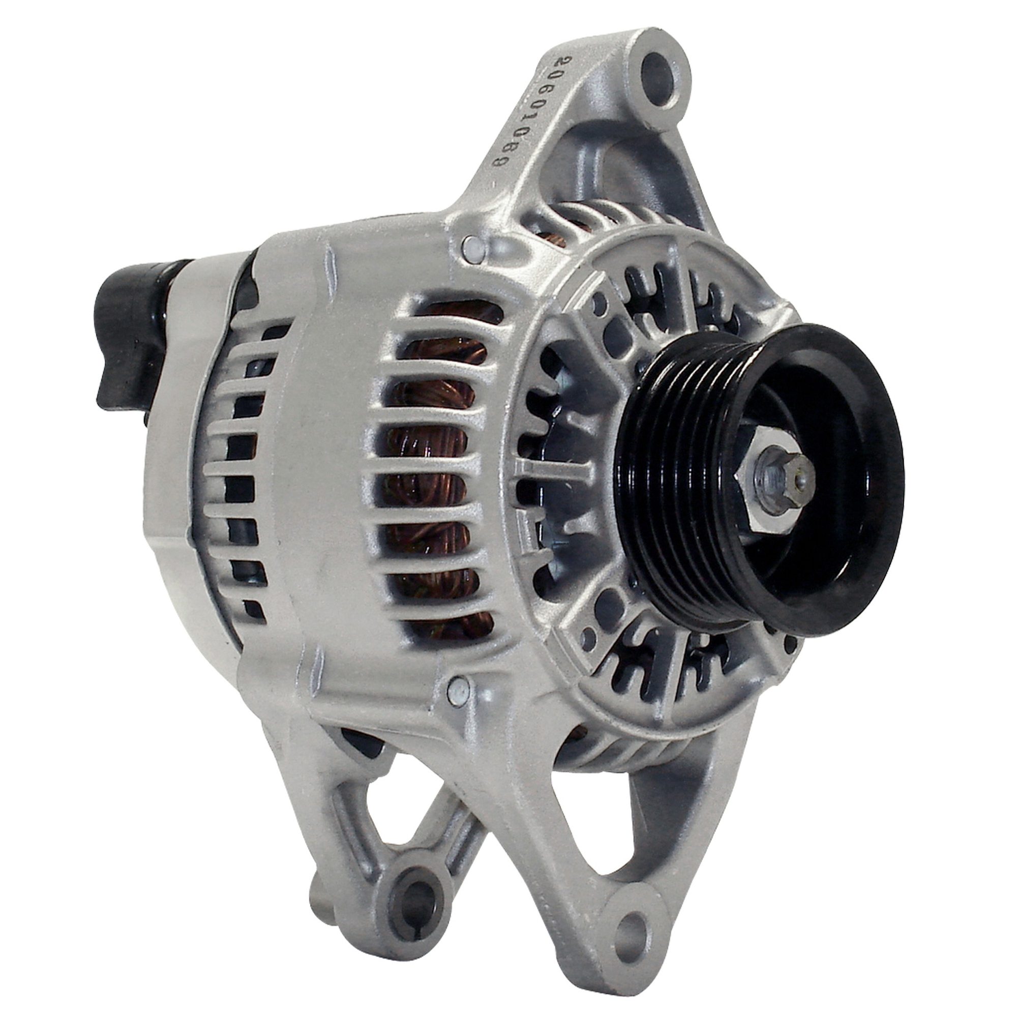 MPA Remanufactured 90A Alternator 13443 — image 3