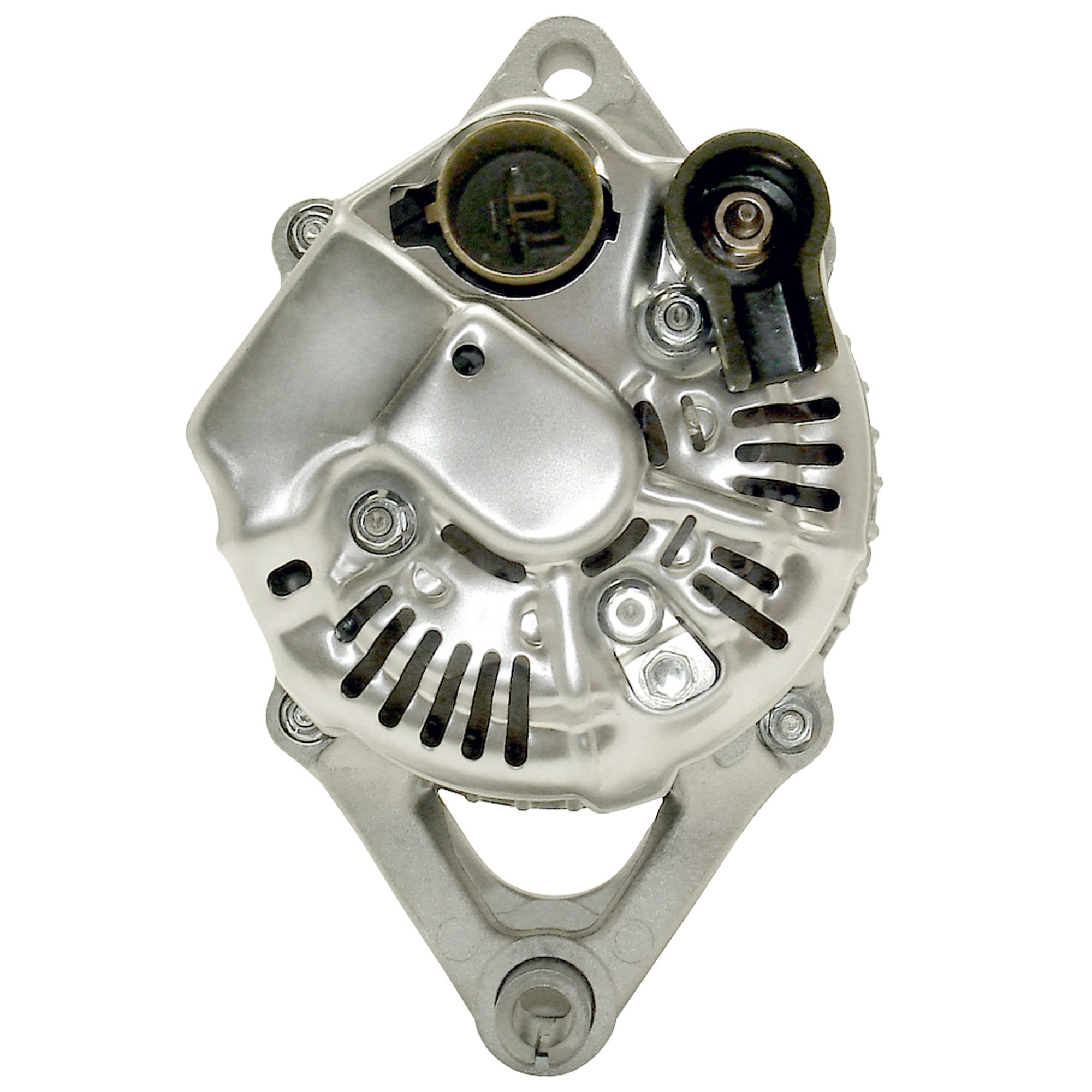MPA Remanufactured 90A Alternator 13443 — image 2