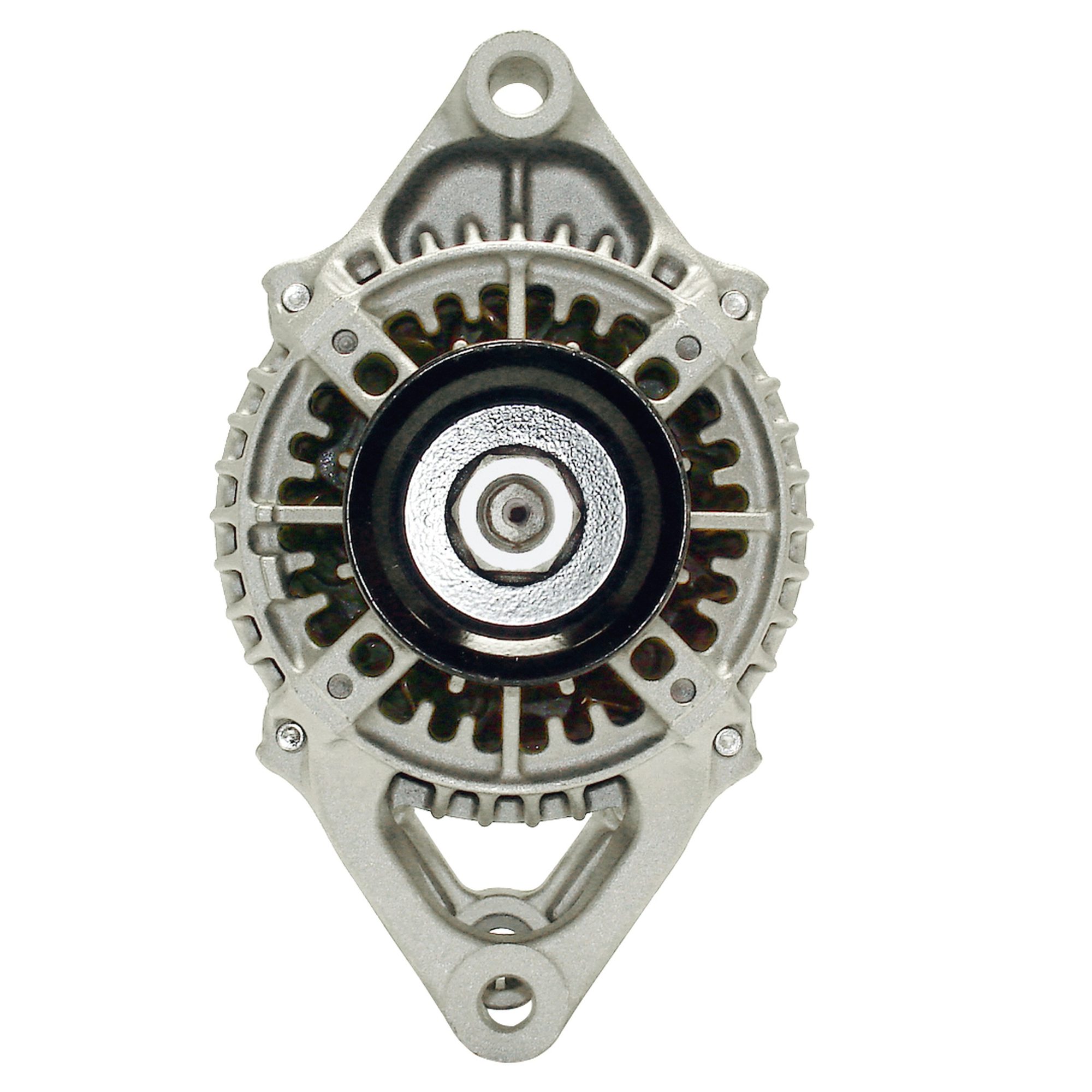 MPA Remanufactured 90A Alternator 13443