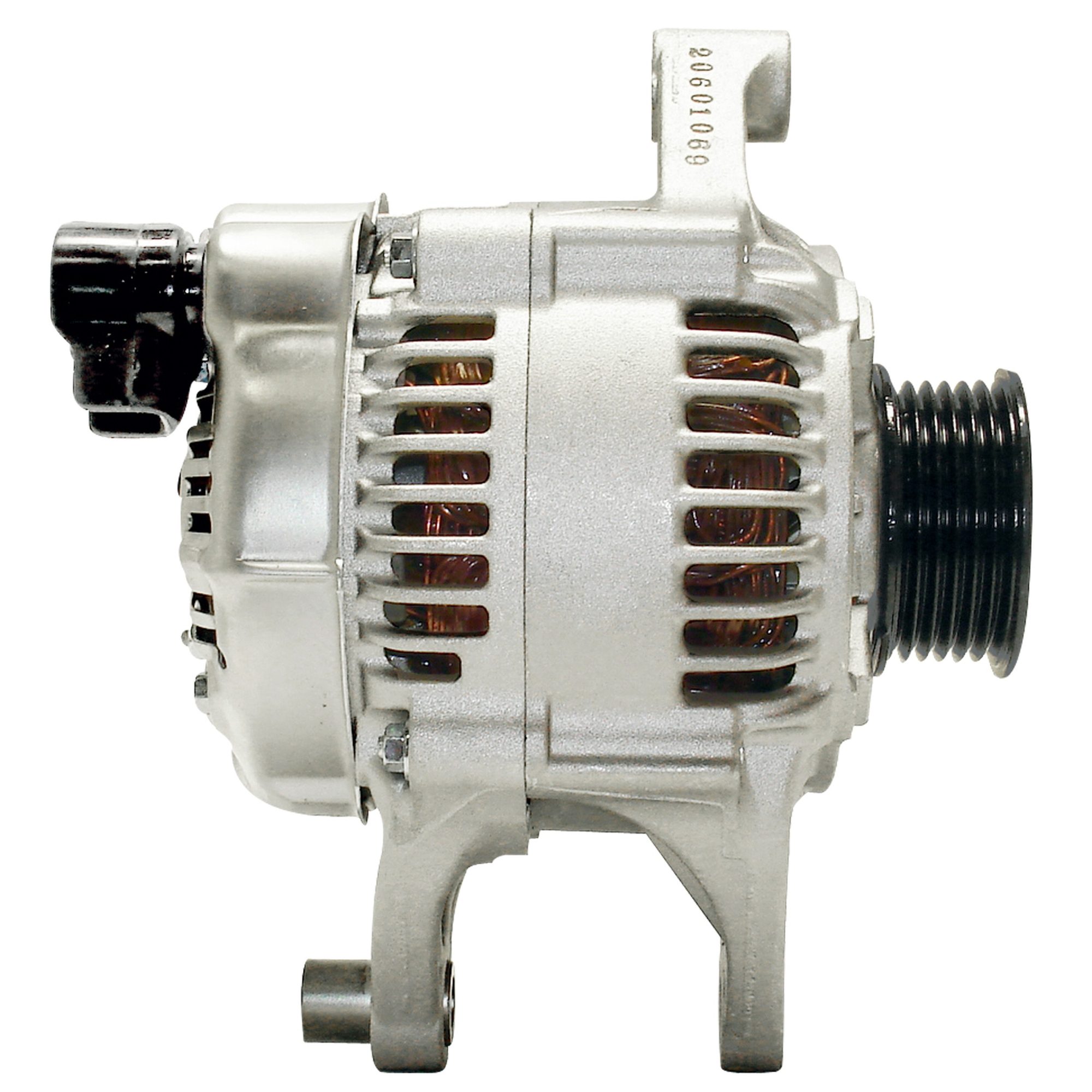 MPA Remanufactured 90A Alternator 13443 — image 4