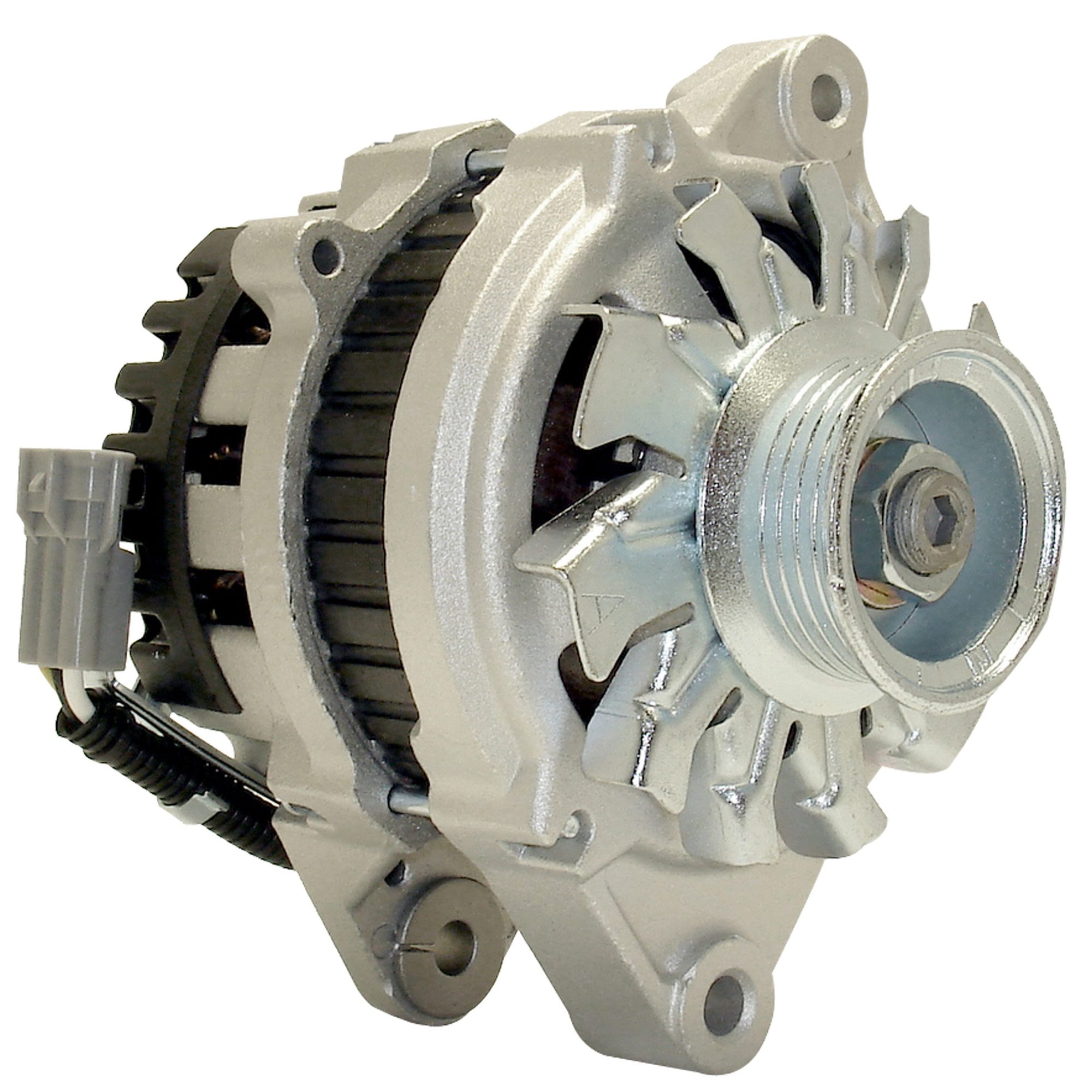 MPA Remanufactured 80A Alternator 13483 — image 2