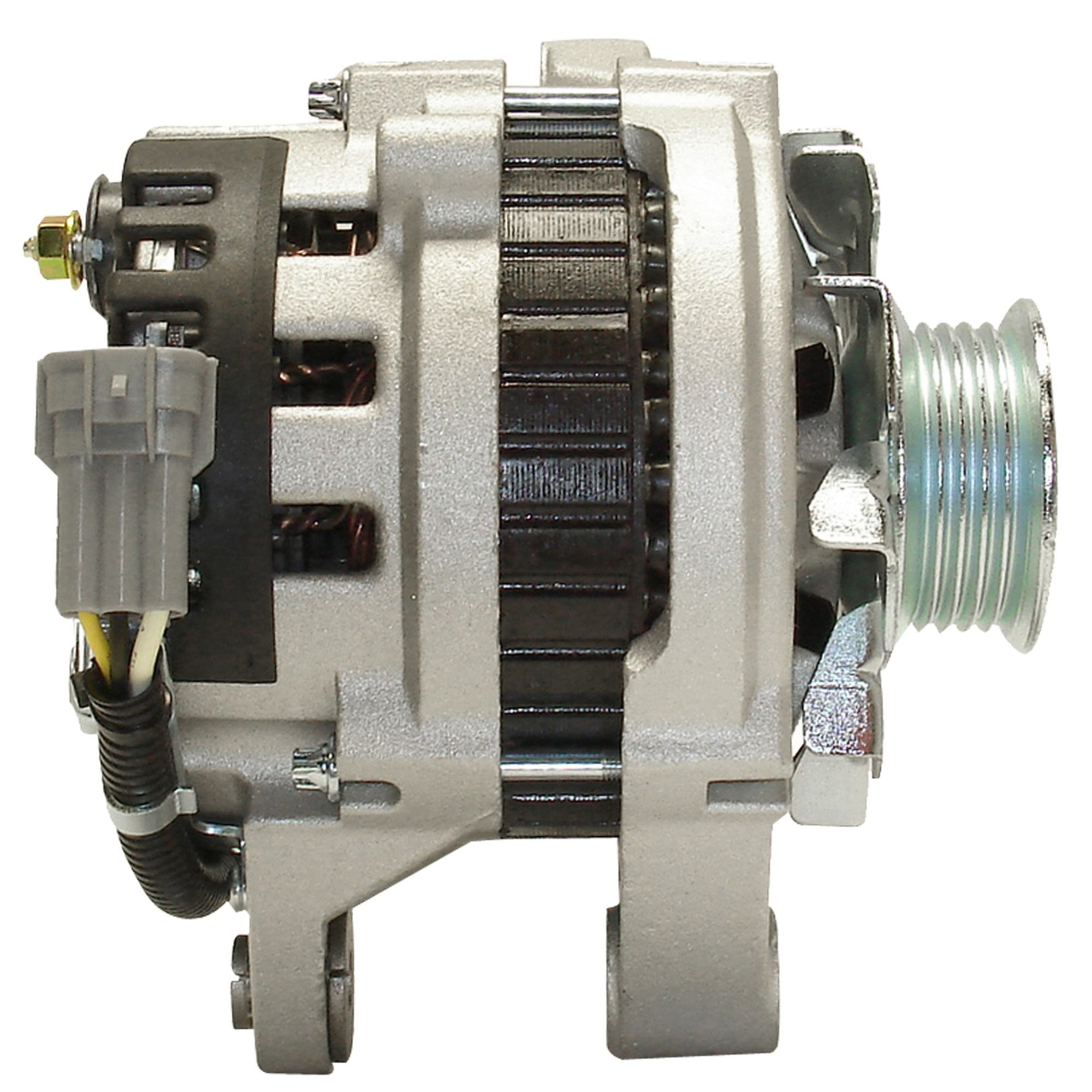 MPA Remanufactured 80A Alternator 13483 — image 4