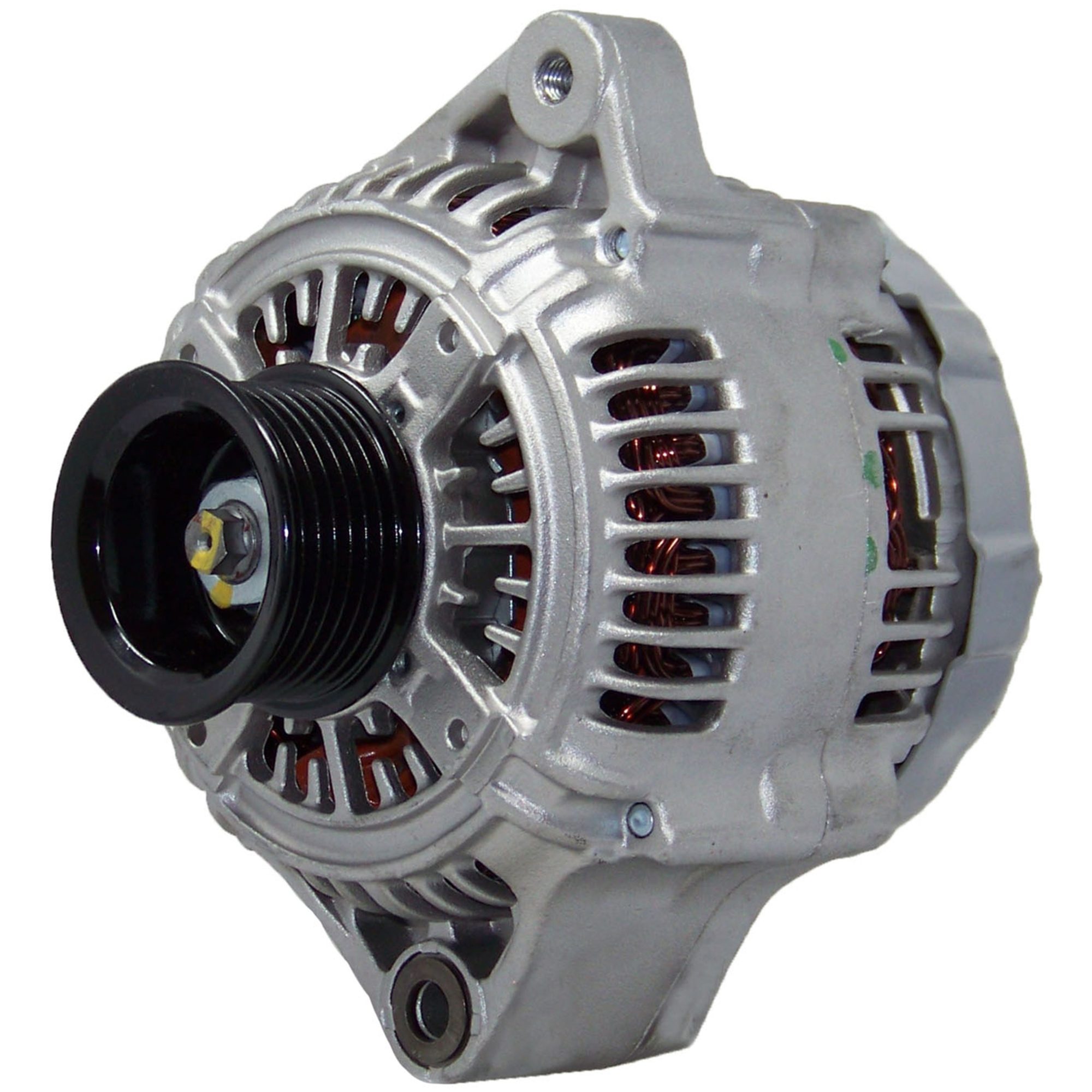 MPA Remanufactured 120A Alternator 13566 — image 2