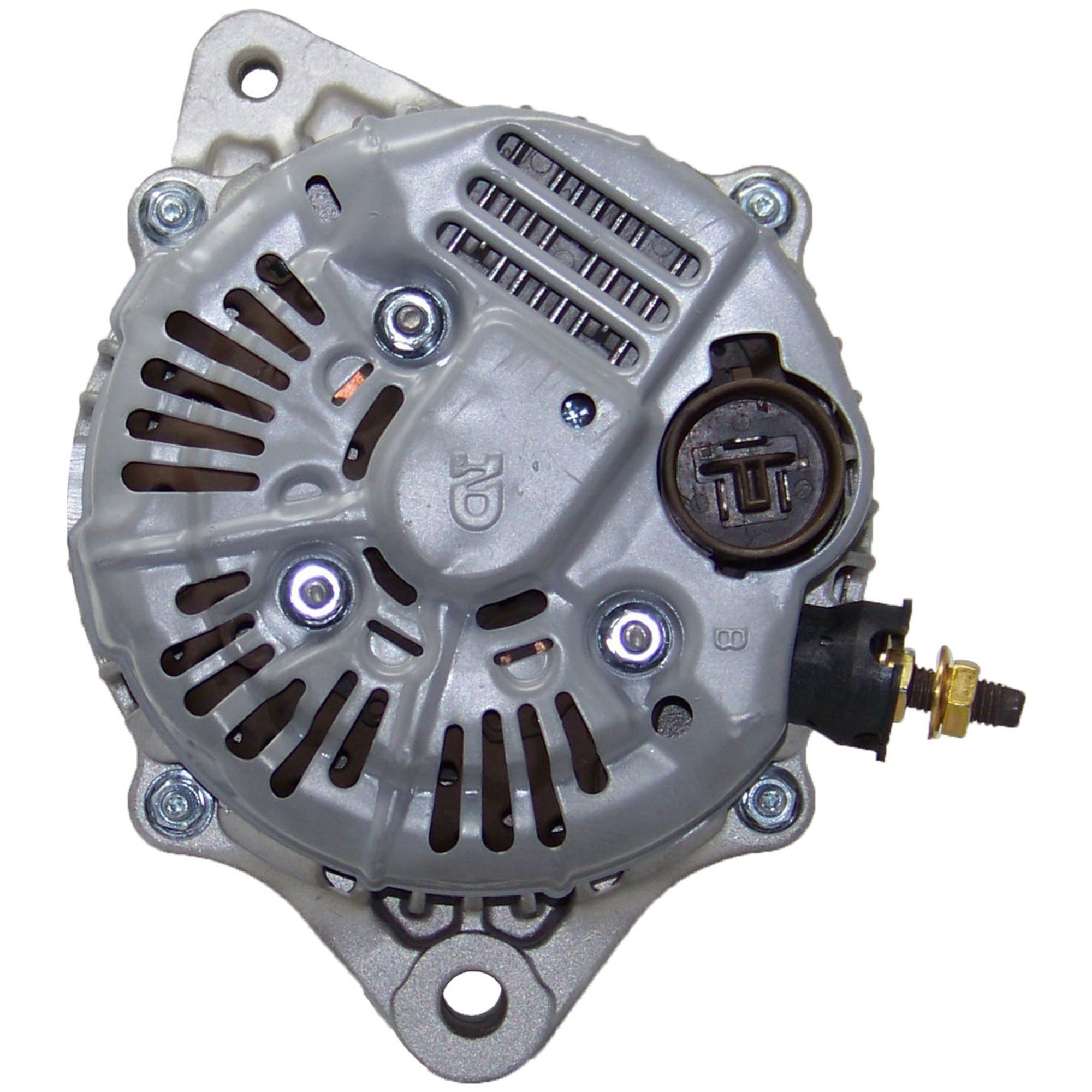MPA Remanufactured 120A Alternator 13566 — image 3