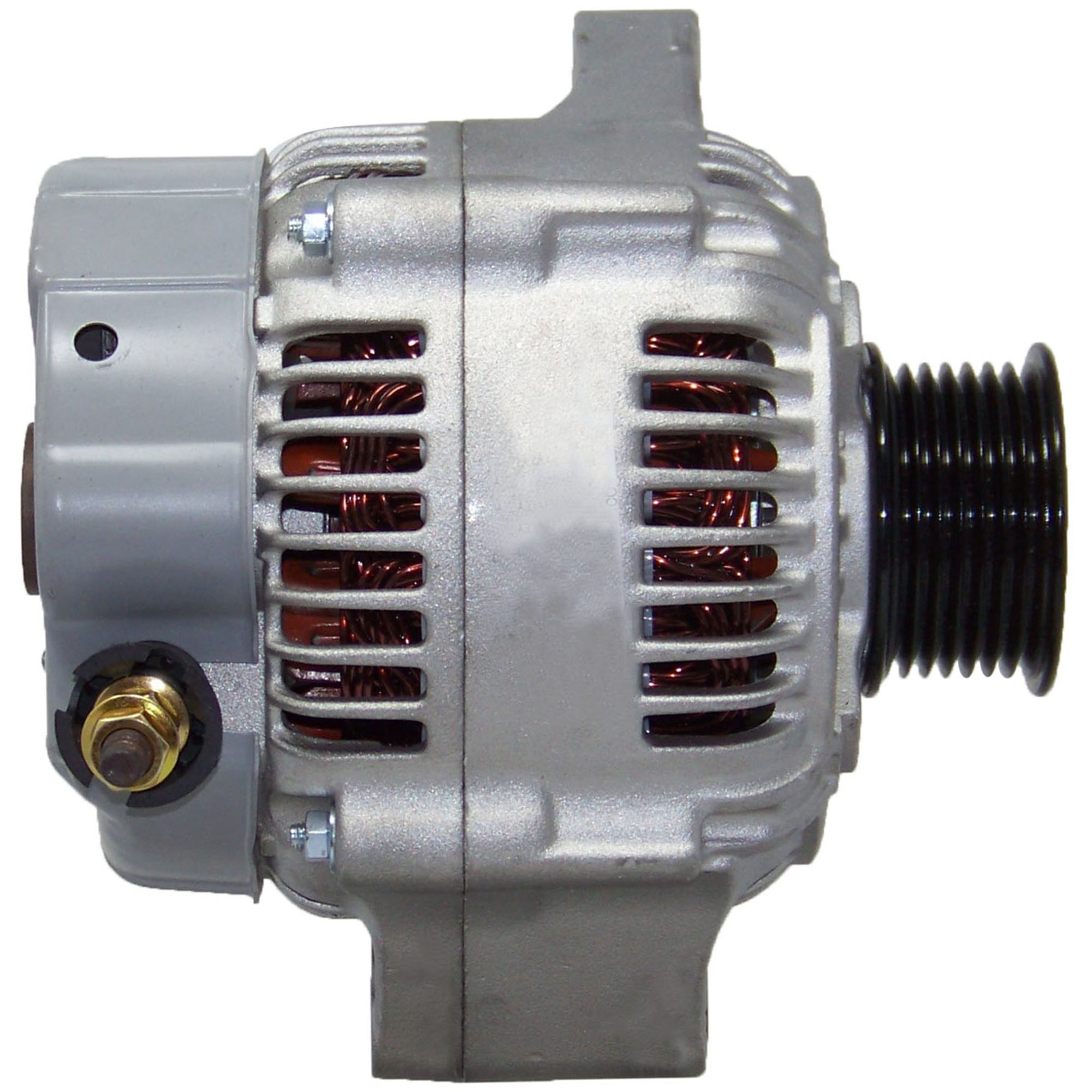 MPA Remanufactured 120A Alternator 13566 — image 4