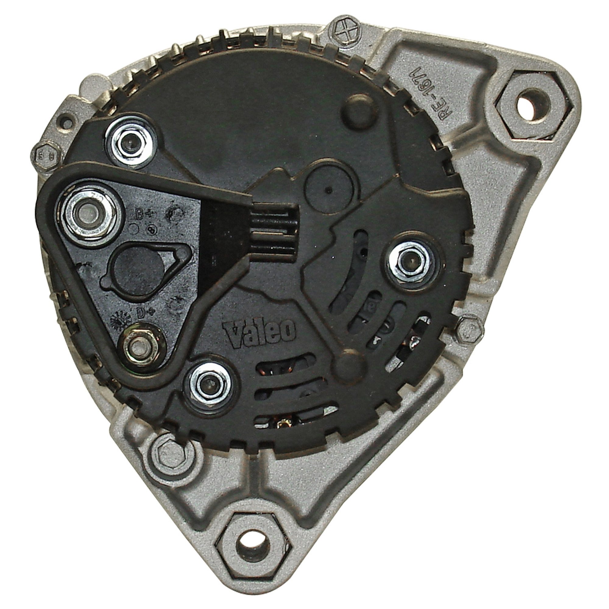 MPA Remanufactured 80A Alternator 13664 — image 4