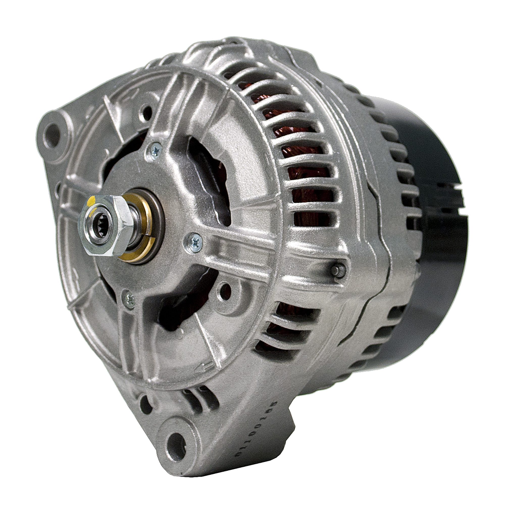 MPA Remanufactured 143A Alternator 13710 — image 4