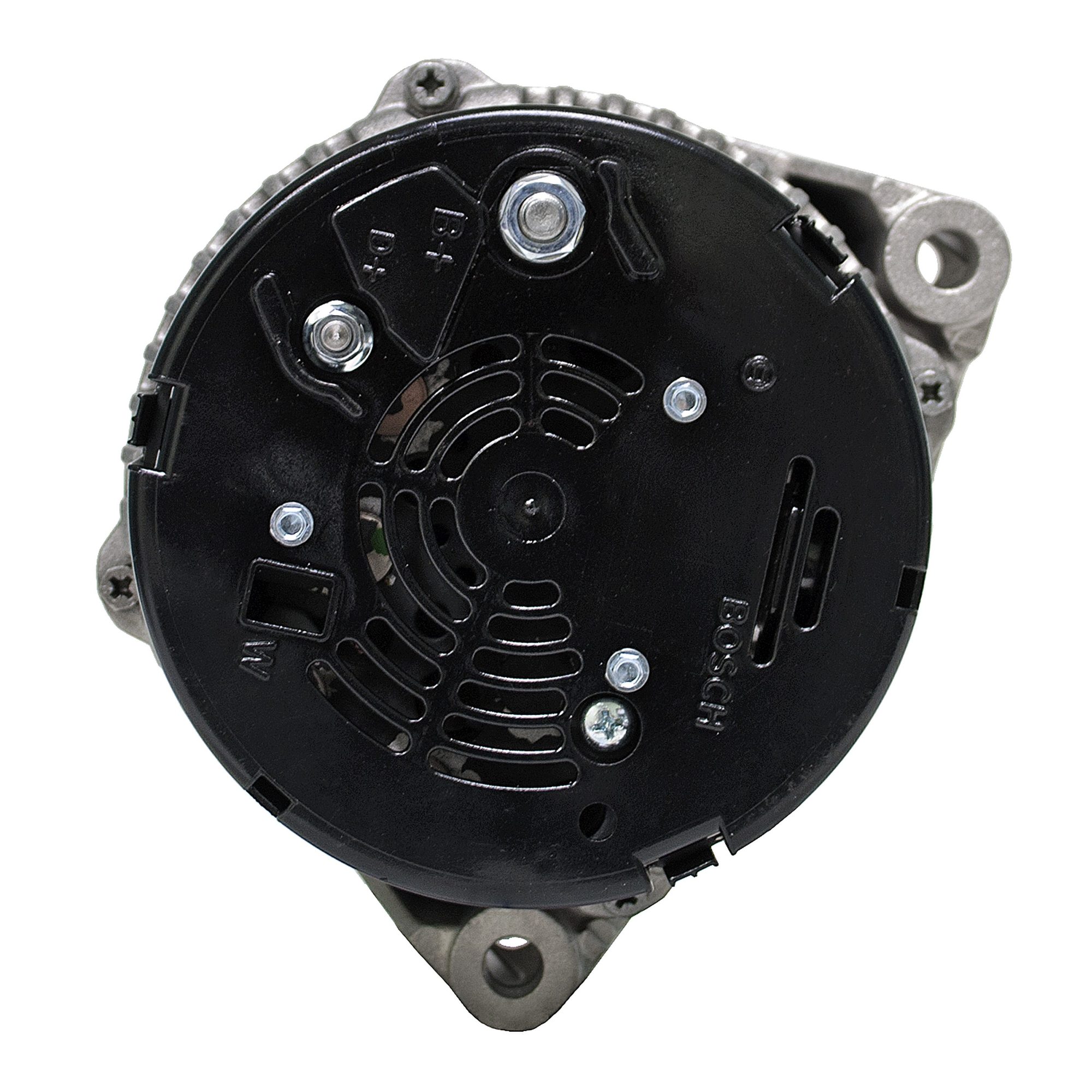 MPA Remanufactured 143A Alternator 13710 — image 3