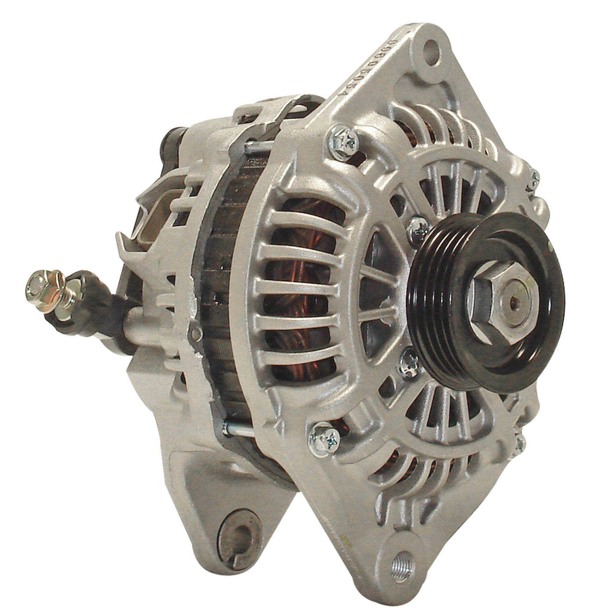 MPA New 80A Alternator 13719N — image 3