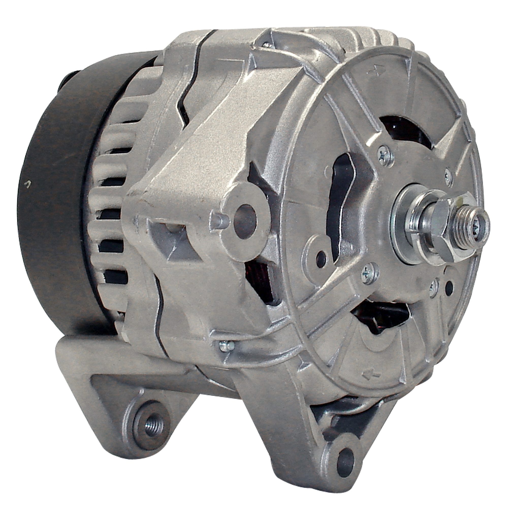 MPA Remanufactured 140A Alternator 13734 — image 2