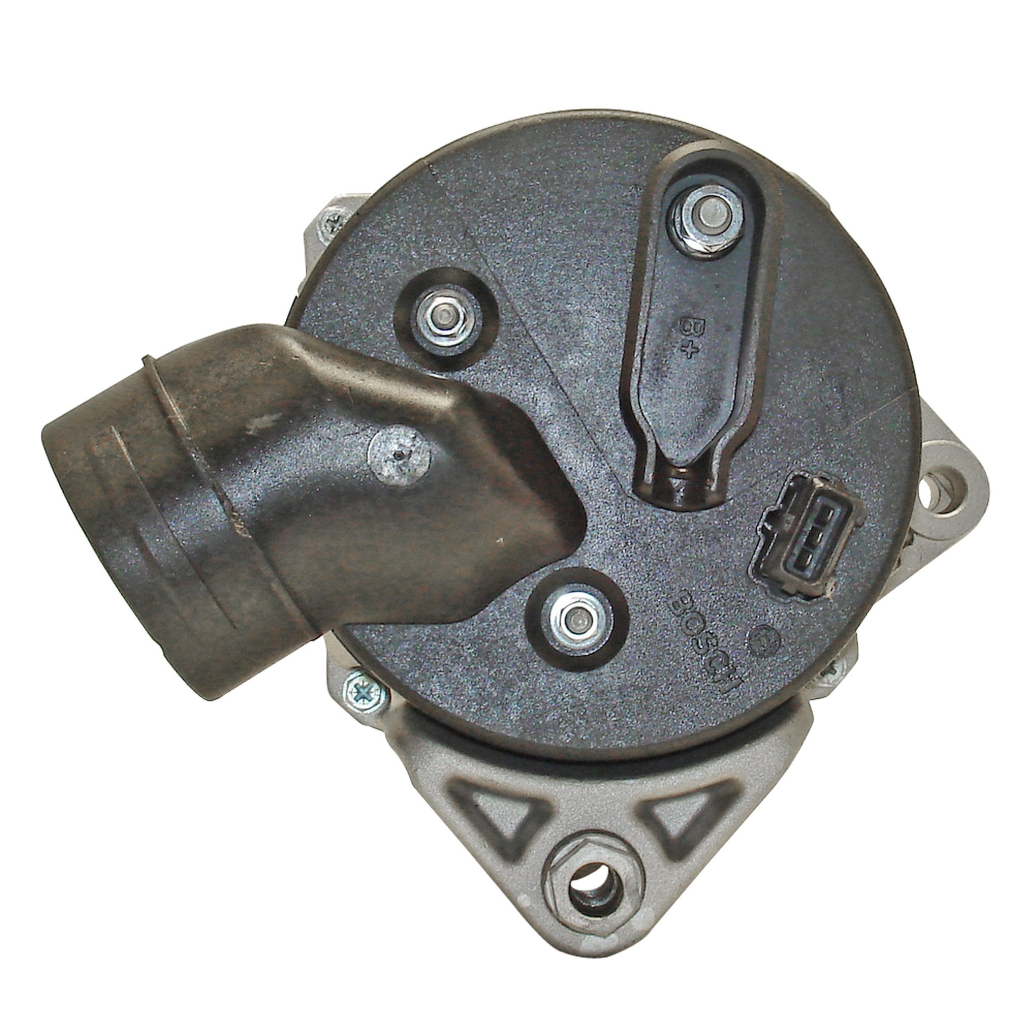 MPA Remanufactured 140A Alternator 13734 — image 3