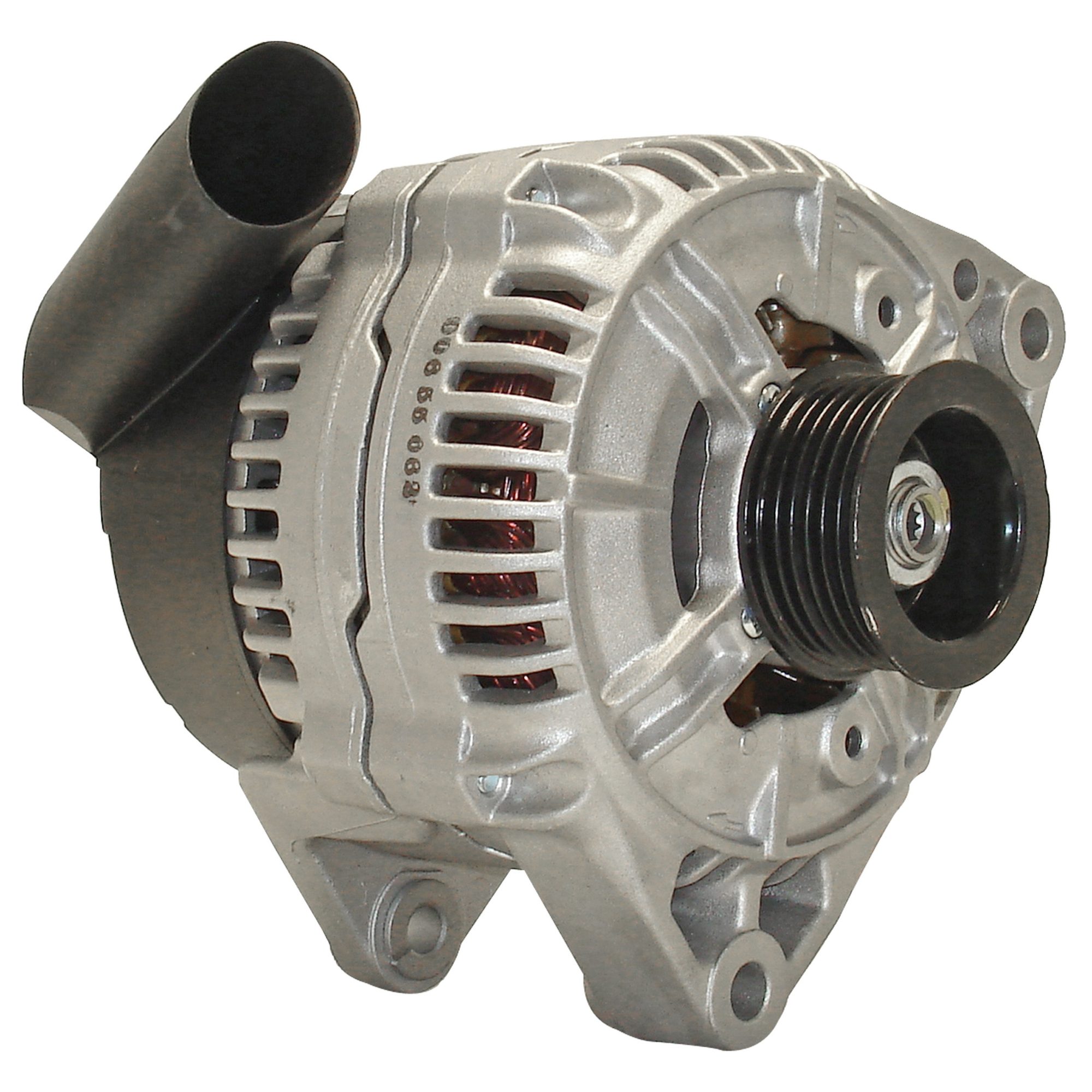 MPA Remanufactured 120A Alternator 13736 — image 2