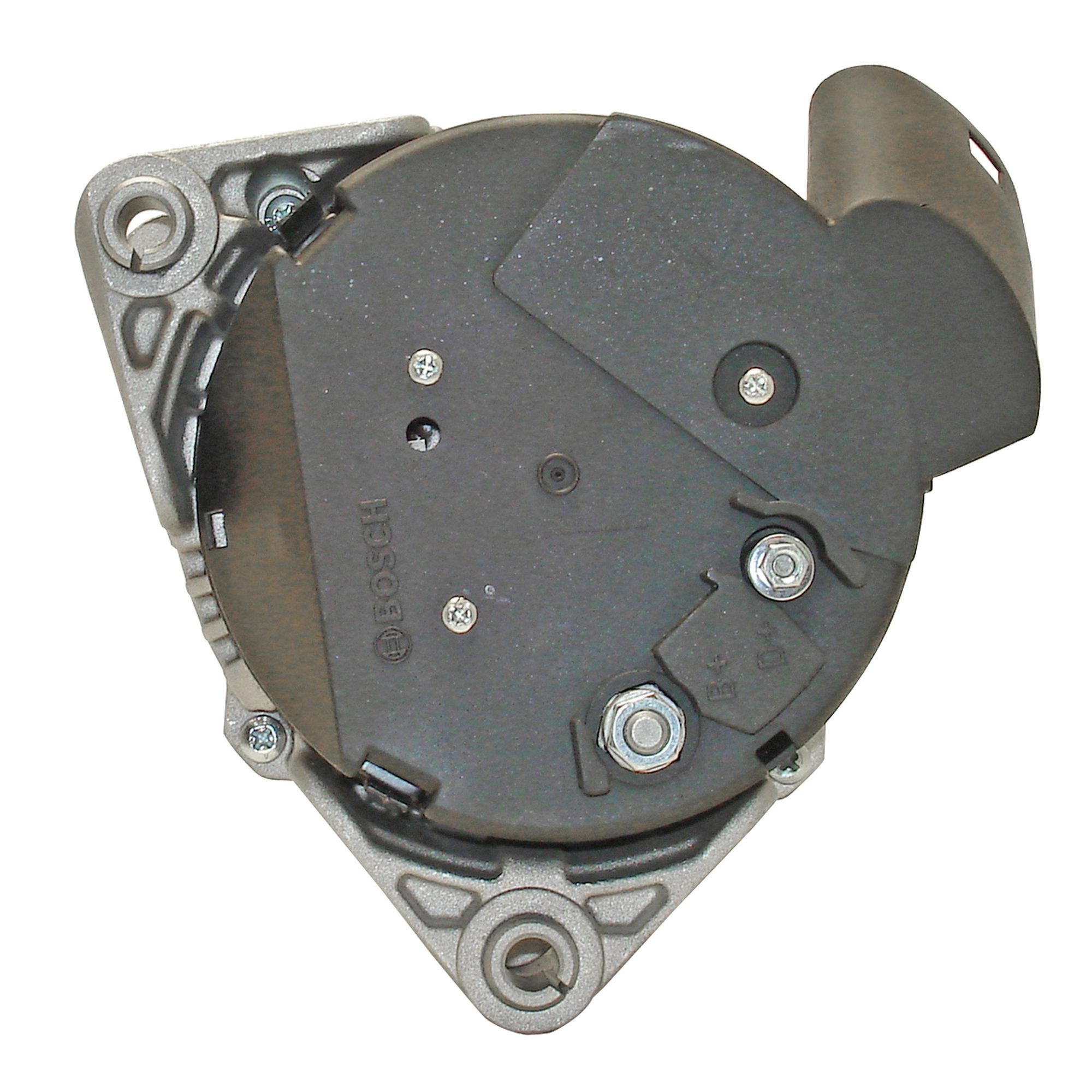 MPA Remanufactured 120A Alternator 13736 — image 3
